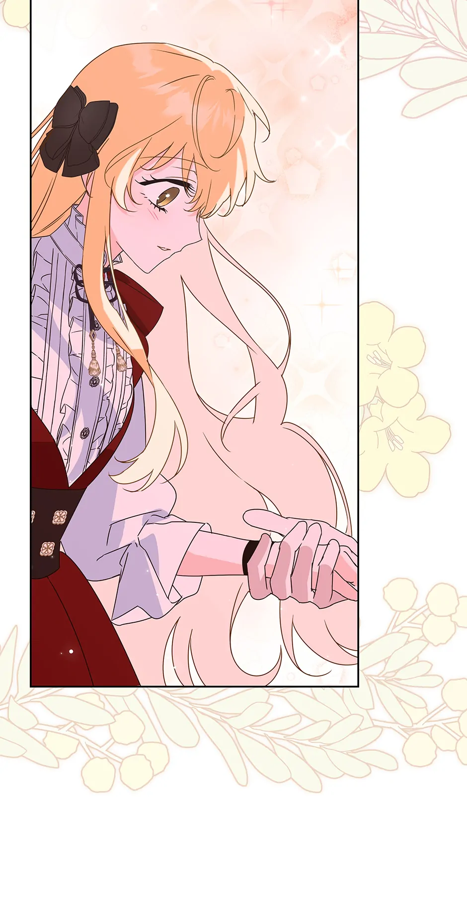 How to Save a Time-Limited Young Master Chapter 30 - Page 63