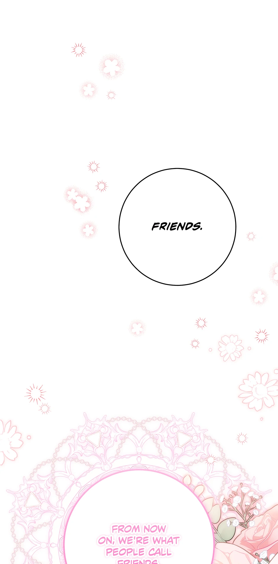 How to Save a Time-Limited Young Master Chapter 30 - Page 64
