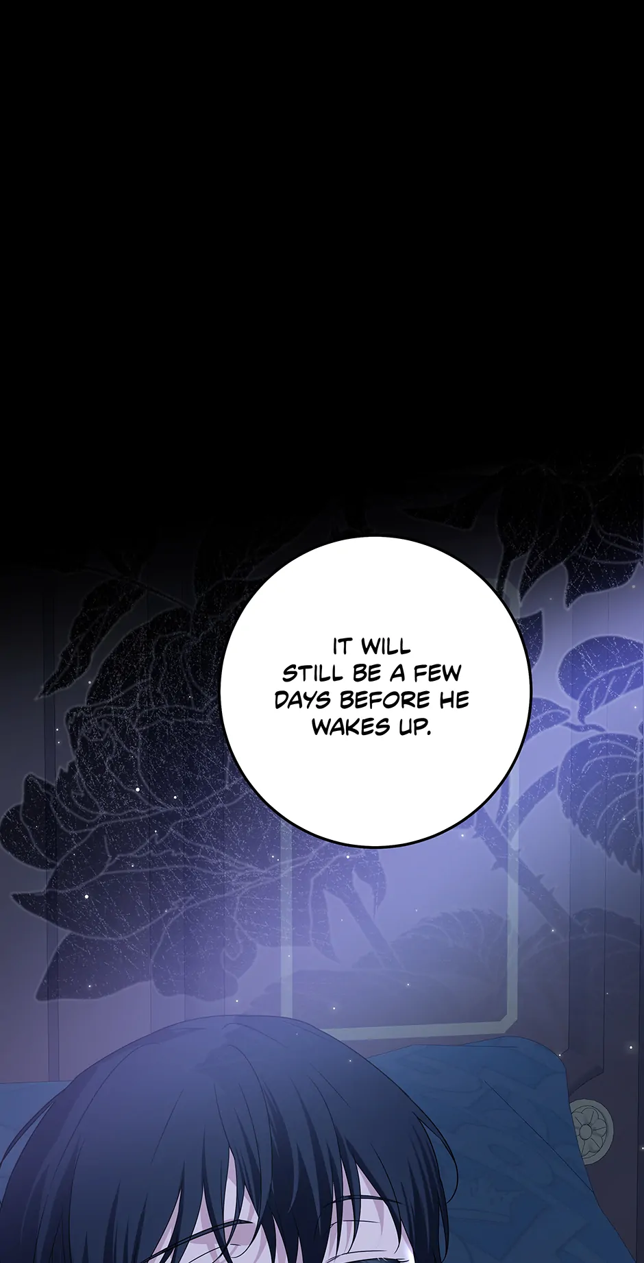 How to Save a Time-Limited Young Master Chapter 30 - Page 7