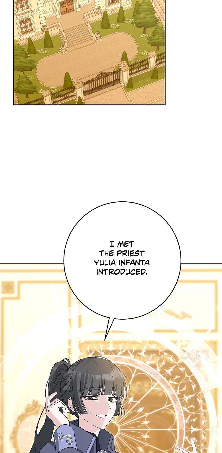 How to Save a Time-Limited Young Master Chapter 30 - Page 74