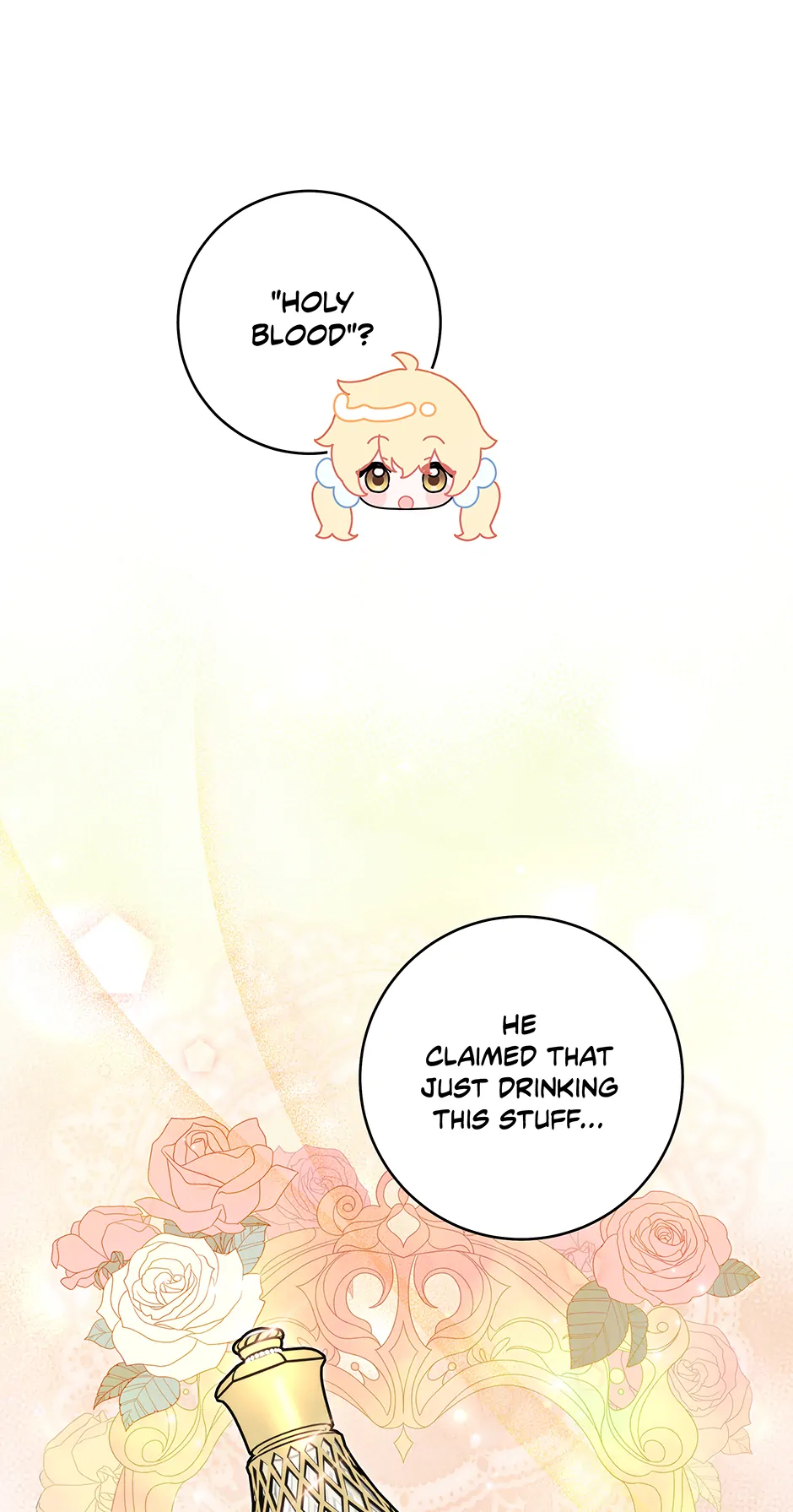 How to Save a Time-Limited Young Master Chapter 30 - Page 78