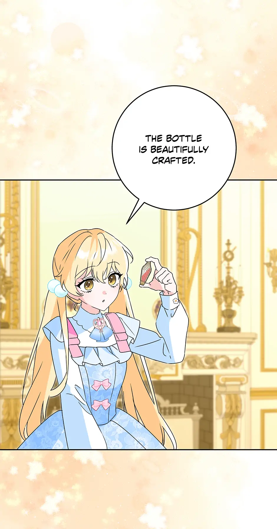 How to Save a Time-Limited Young Master Chapter 30 - Page 80