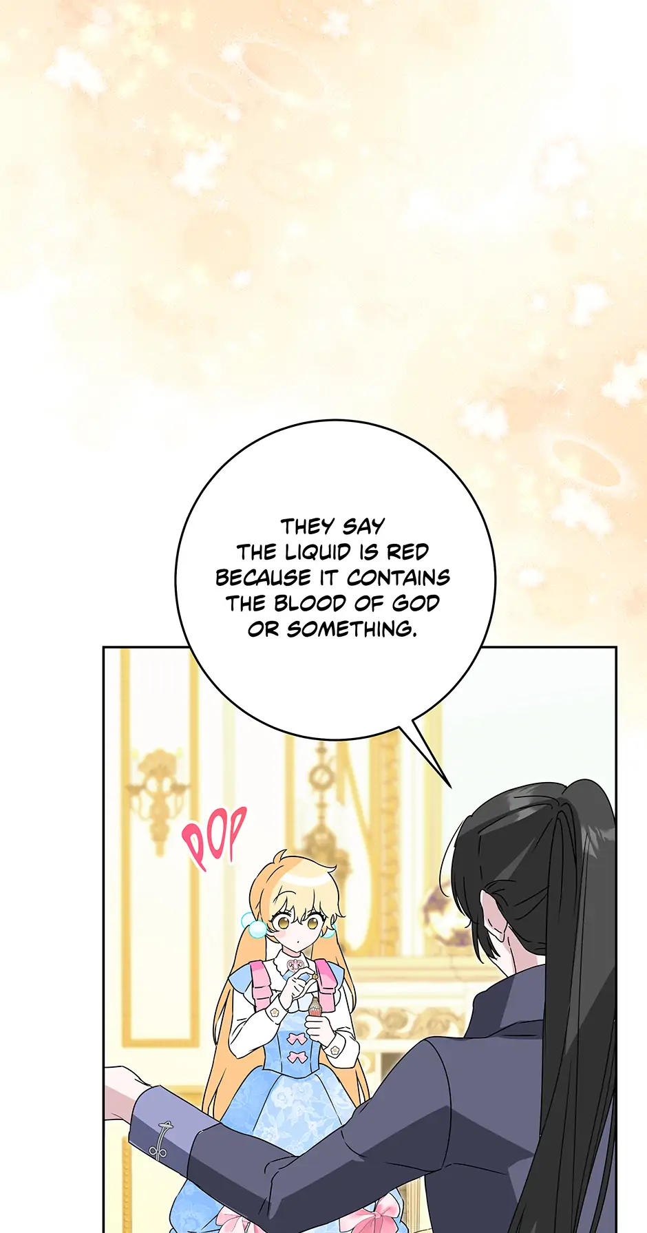 How to Save a Time-Limited Young Master Chapter 30 - Page 81