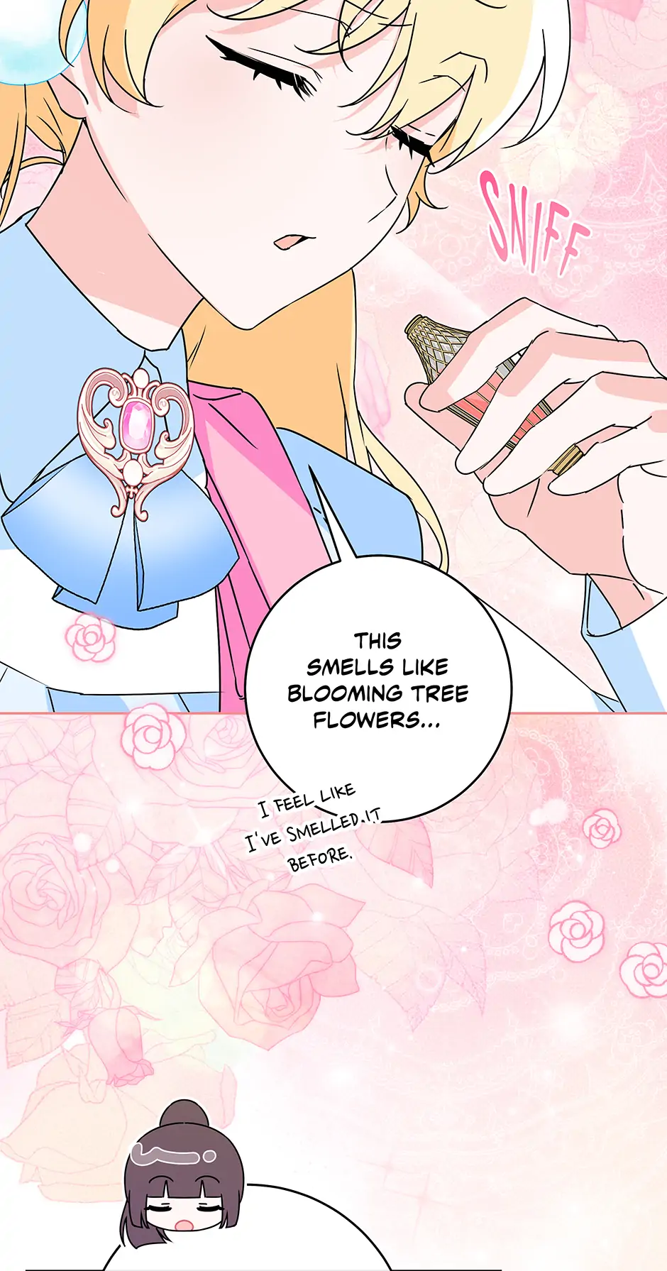 How to Save a Time-Limited Young Master Chapter 30 - Page 83