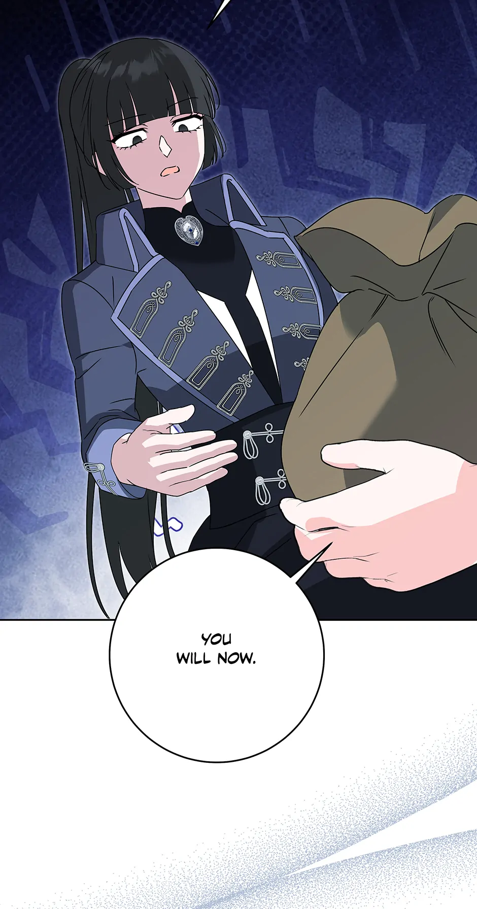 How to Save a Time-Limited Young Master Chapter 30 - Page 89