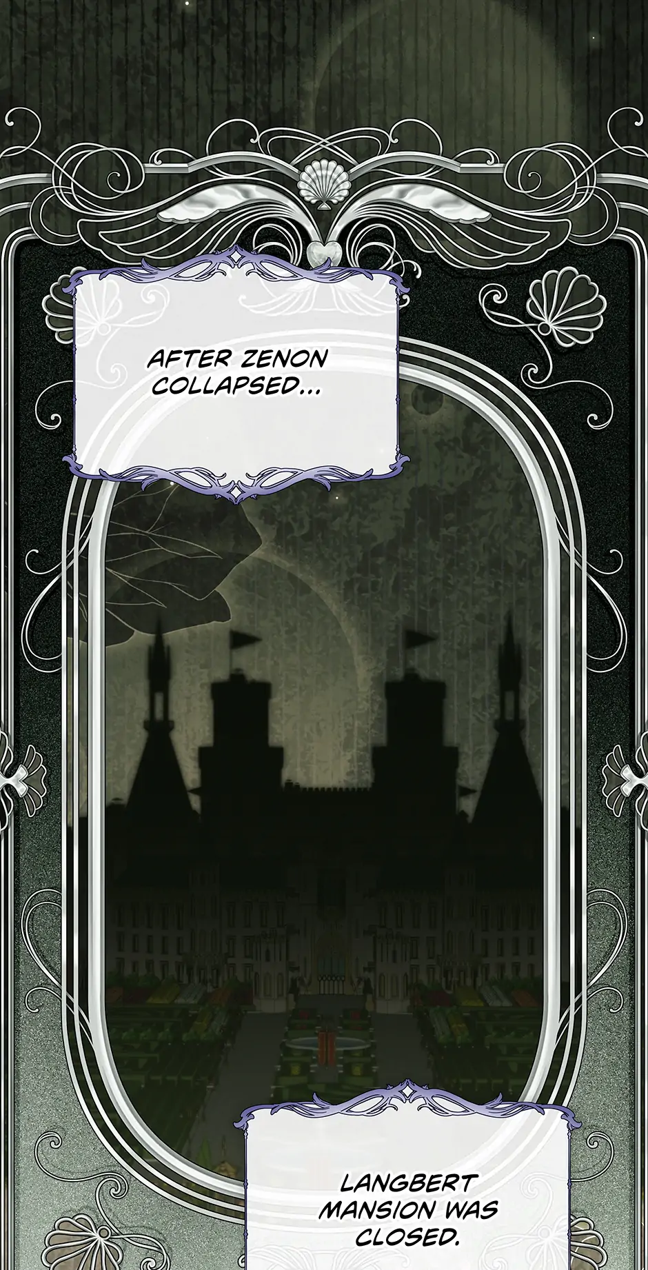 How to Save a Time-Limited Young Master Chapter 30 - Page 9