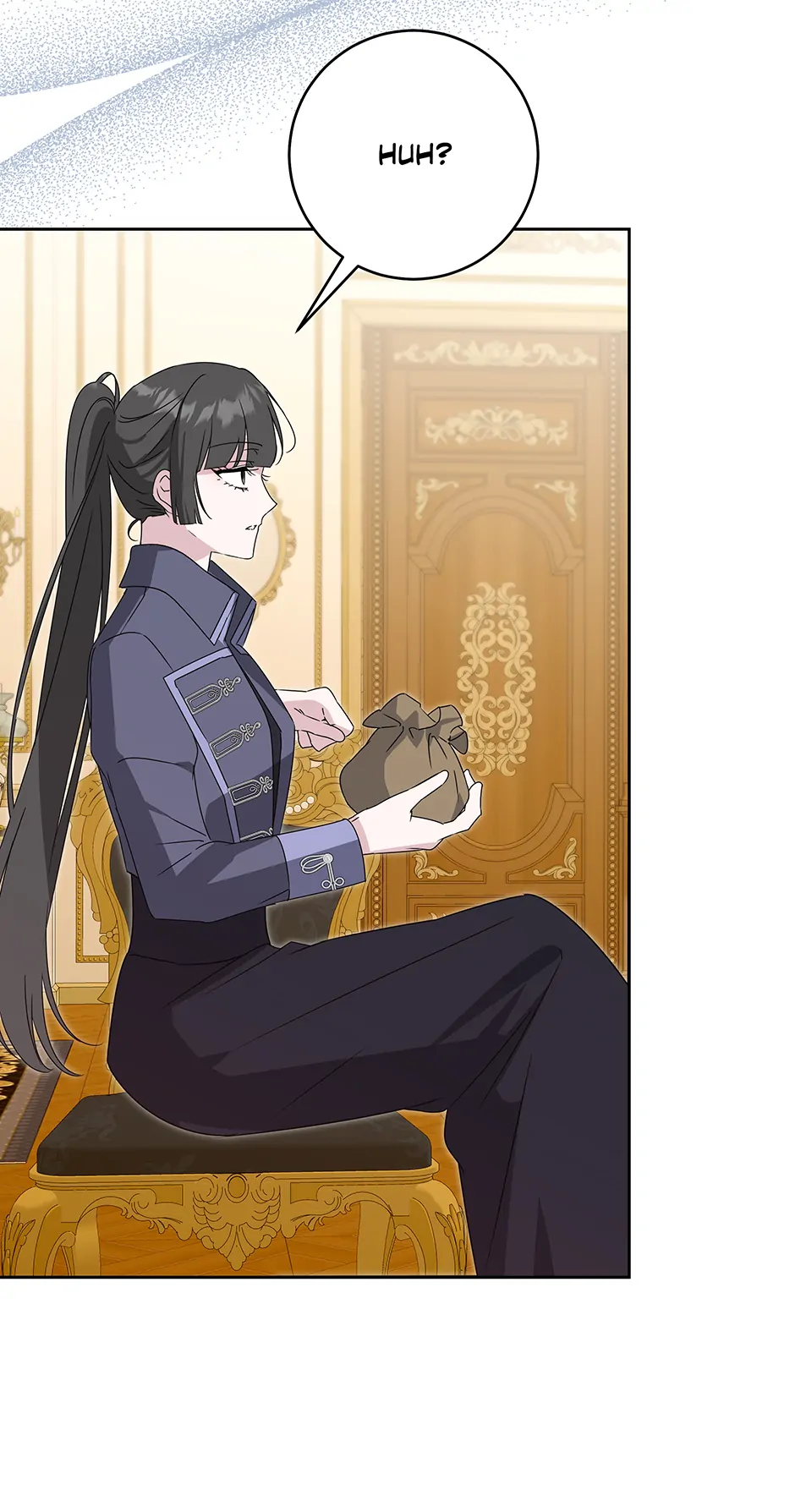 How to Save a Time-Limited Young Master Chapter 30 - Page 90