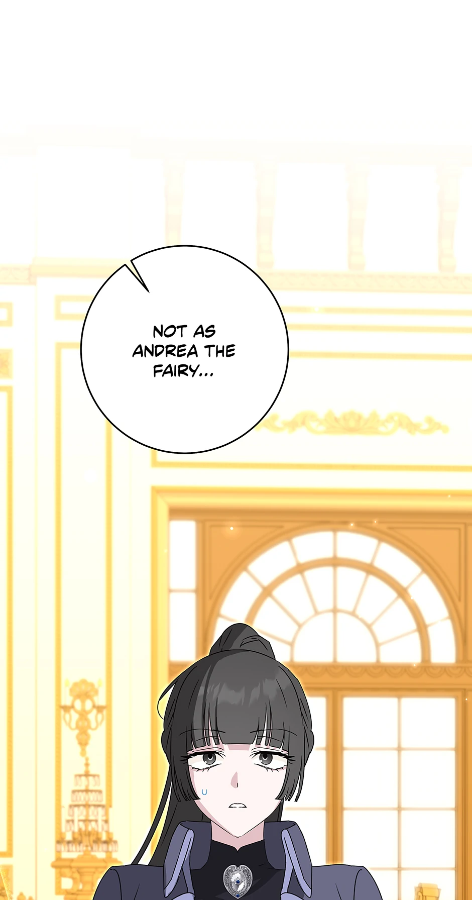 How to Save a Time-Limited Young Master Chapter 30 - Page 91