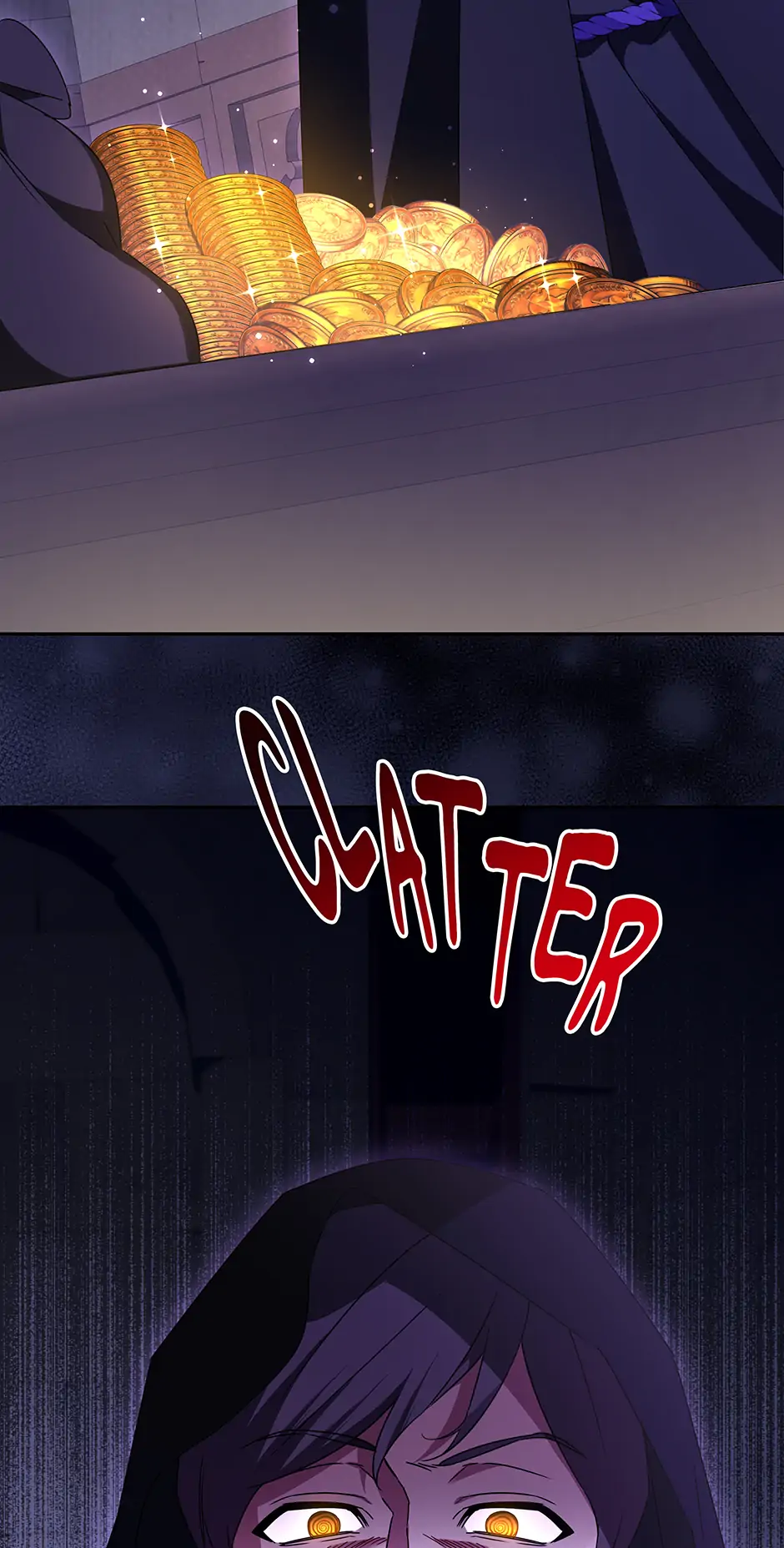 How to Save a Time-Limited Young Master Chapter 31 - Page 10