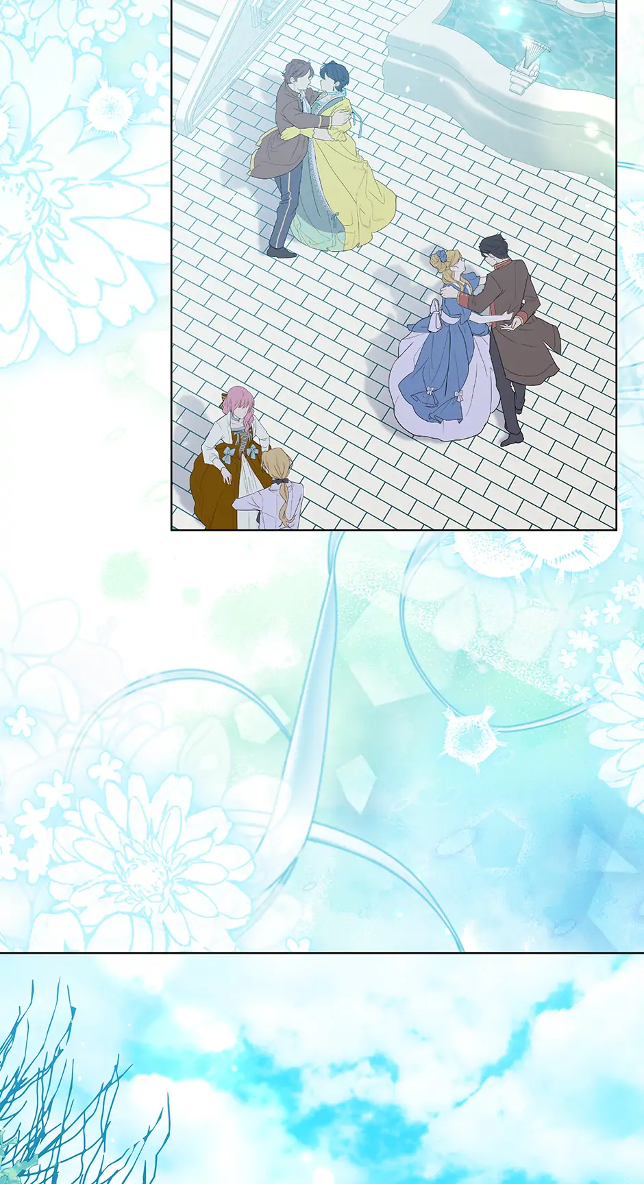 How to Save a Time-Limited Young Master Chapter 31 - Page 17