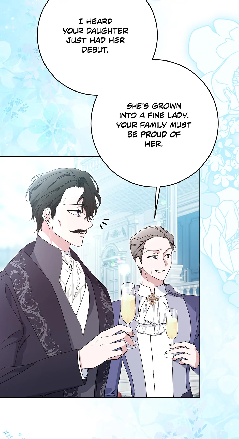 How to Save a Time-Limited Young Master Chapter 31 - Page 19