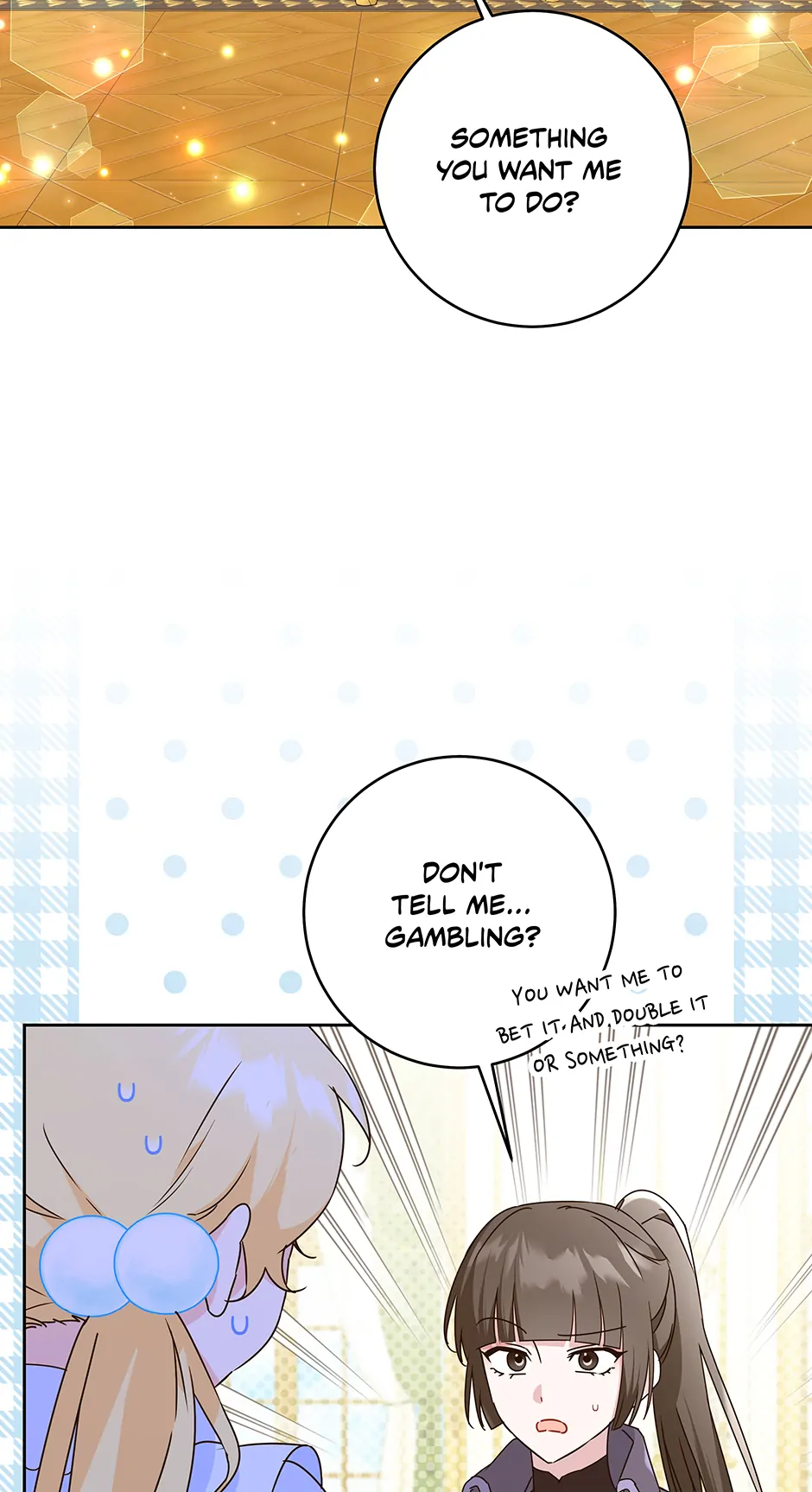 How to Save a Time-Limited Young Master Chapter 31 - Page 2