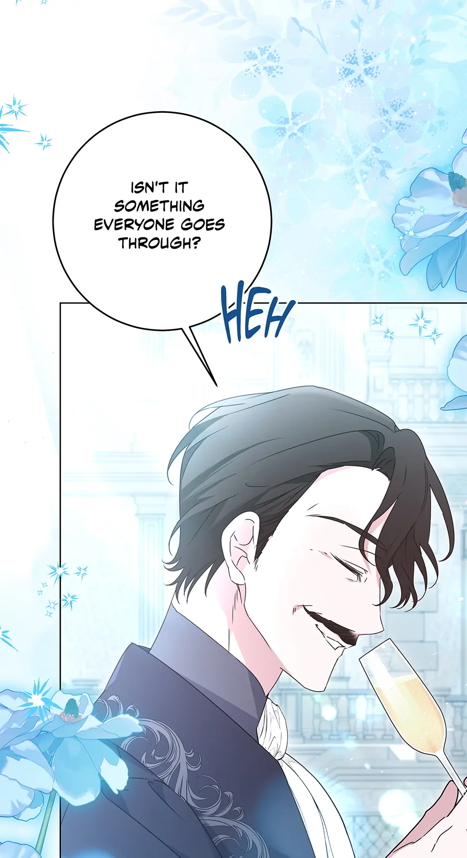 How to Save a Time-Limited Young Master Chapter 31 - Page 20