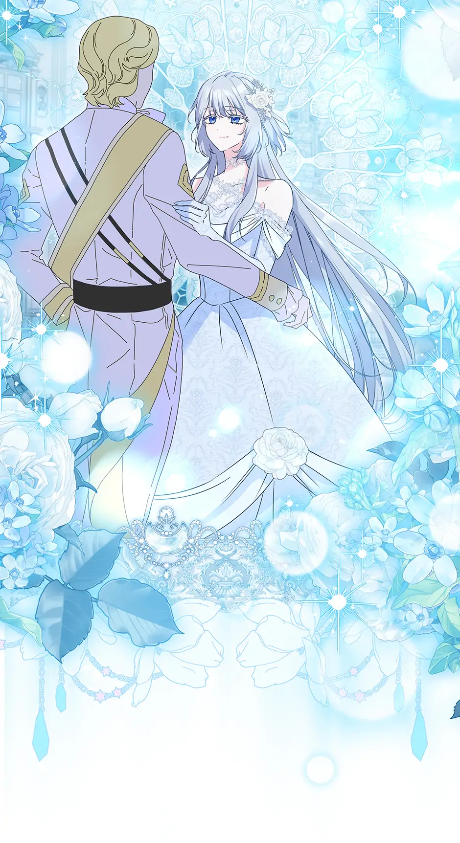 How to Save a Time-Limited Young Master Chapter 31 - Page 22