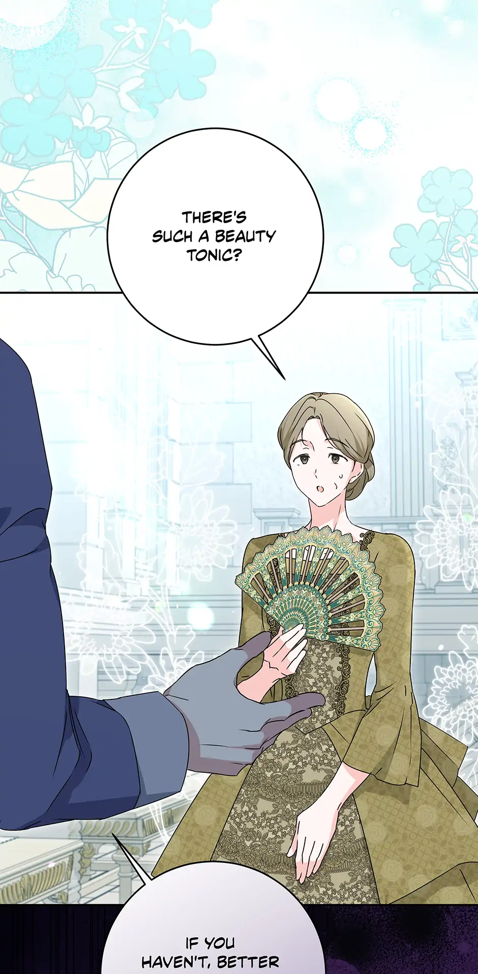 How to Save a Time-Limited Young Master Chapter 31 - Page 27