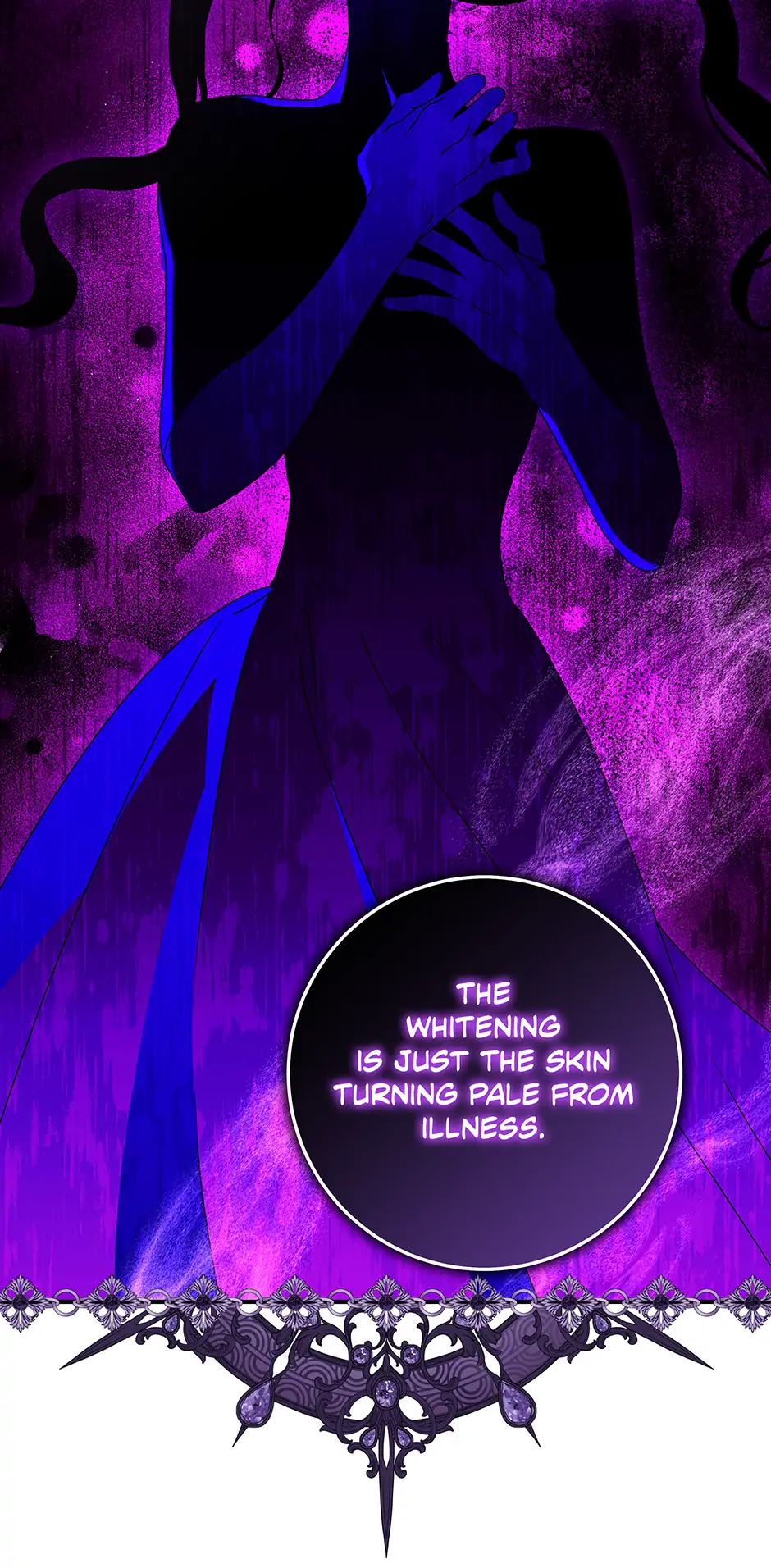 How to Save a Time-Limited Young Master Chapter 31 - Page 29