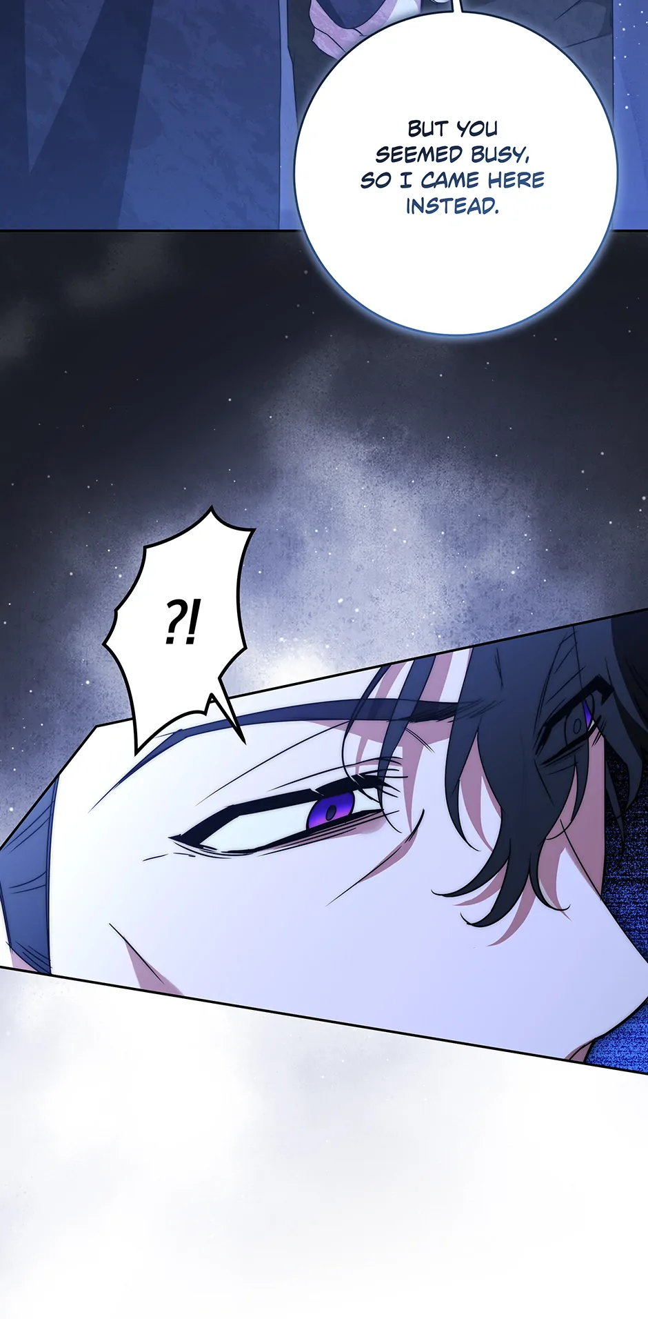 How to Save a Time-Limited Young Master Chapter 31 - Page 36