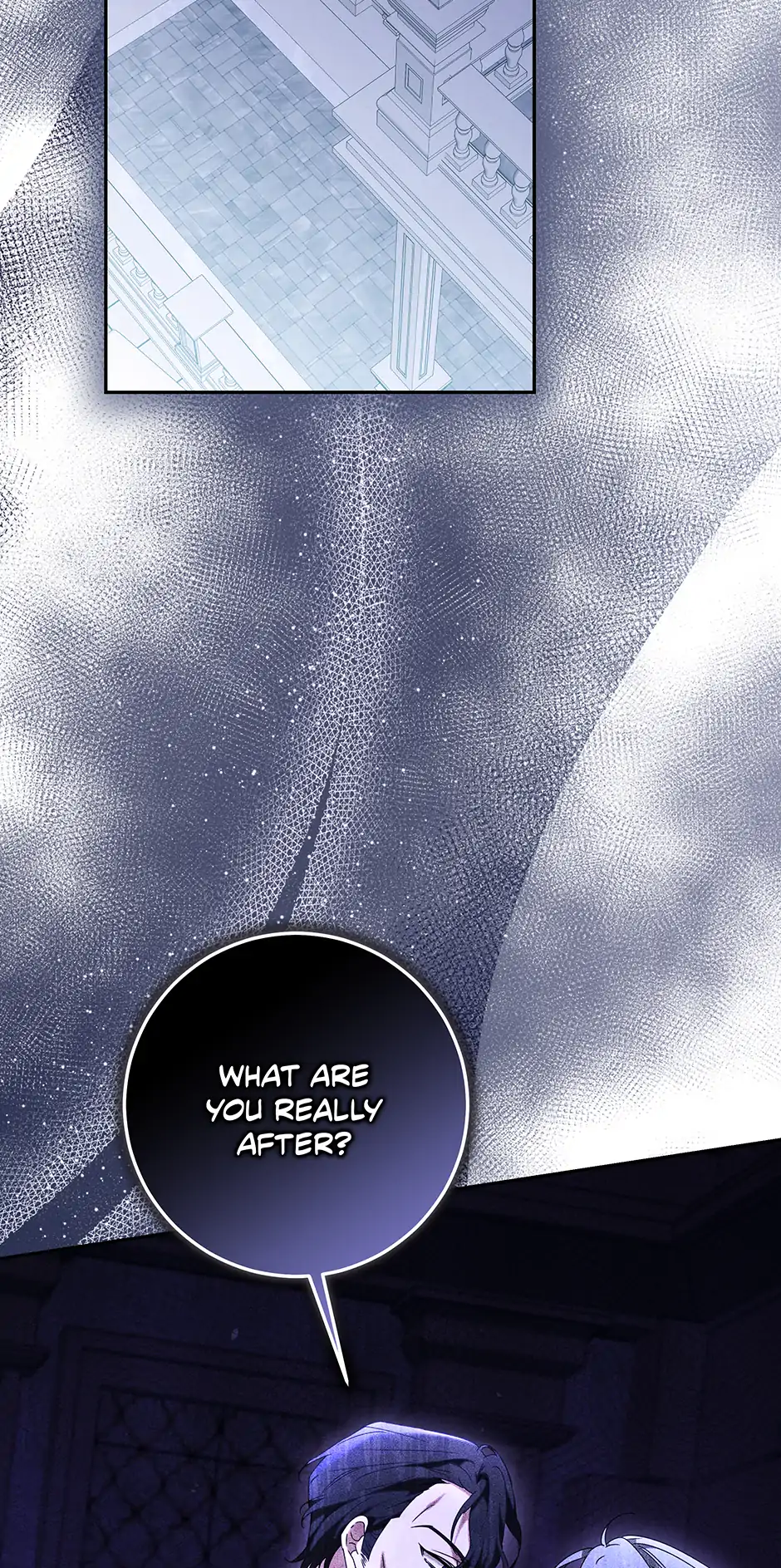 How to Save a Time-Limited Young Master Chapter 31 - Page 42
