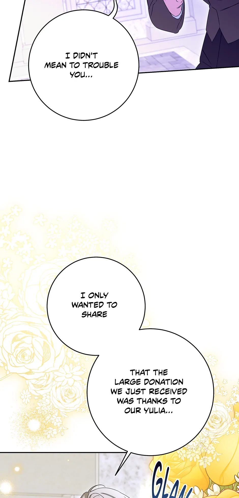 How to Save a Time-Limited Young Master Chapter 31 - Page 46