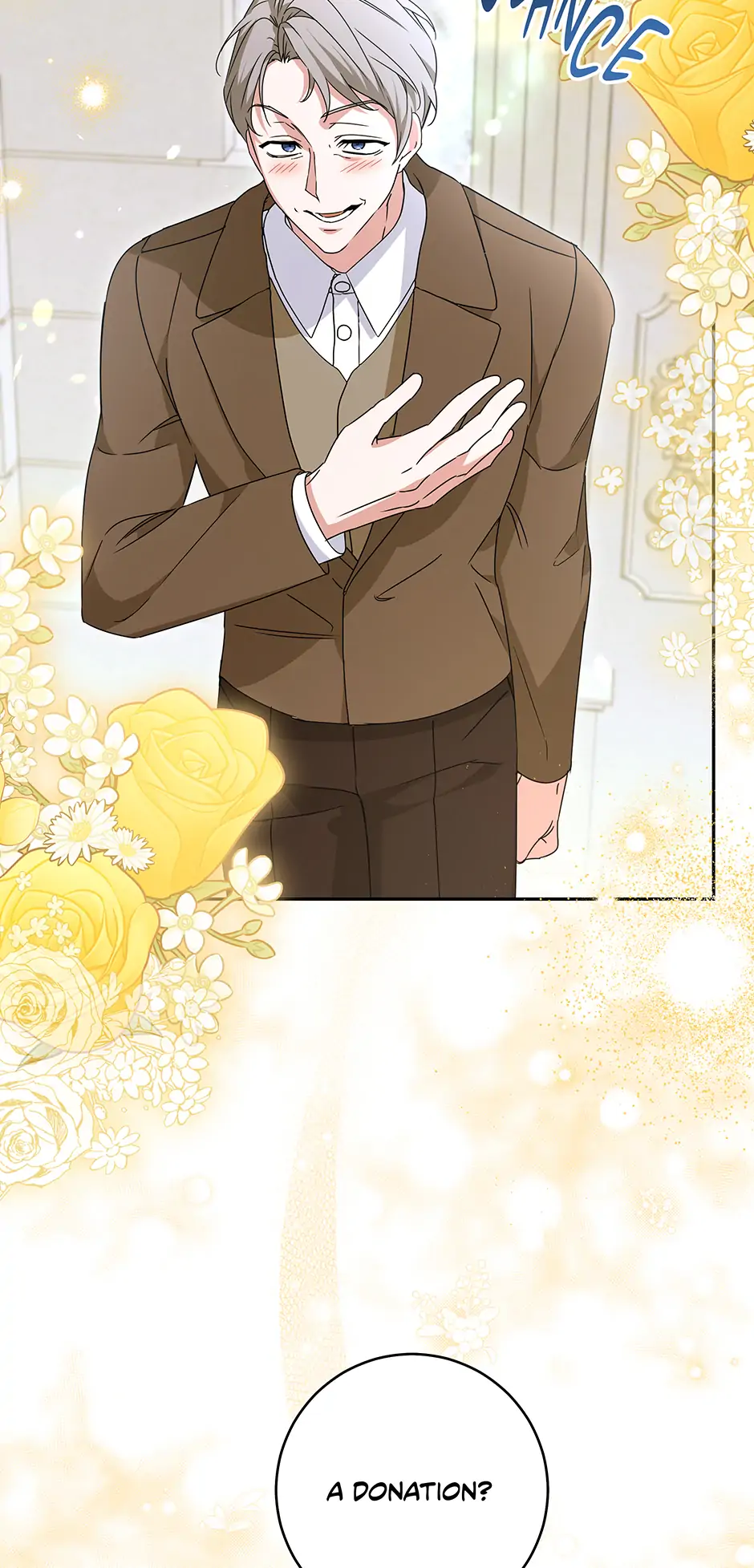 How to Save a Time-Limited Young Master Chapter 31 - Page 47