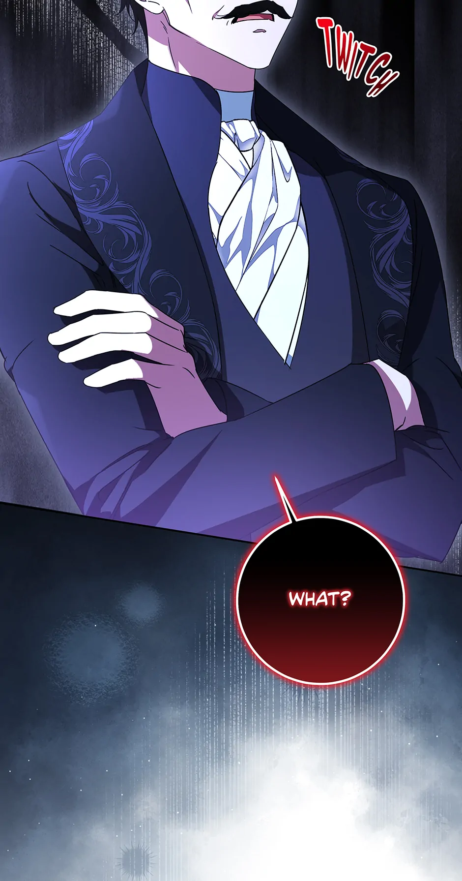 How to Save a Time-Limited Young Master Chapter 31 - Page 54