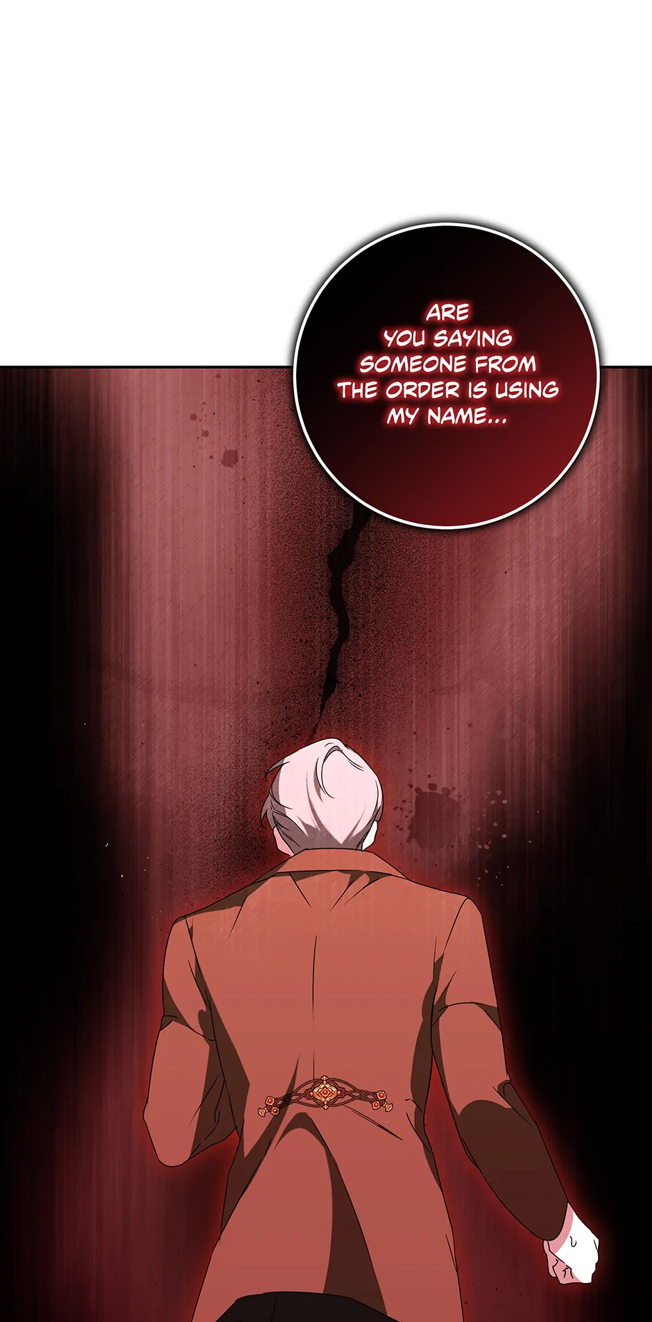 How to Save a Time-Limited Young Master Chapter 31 - Page 57