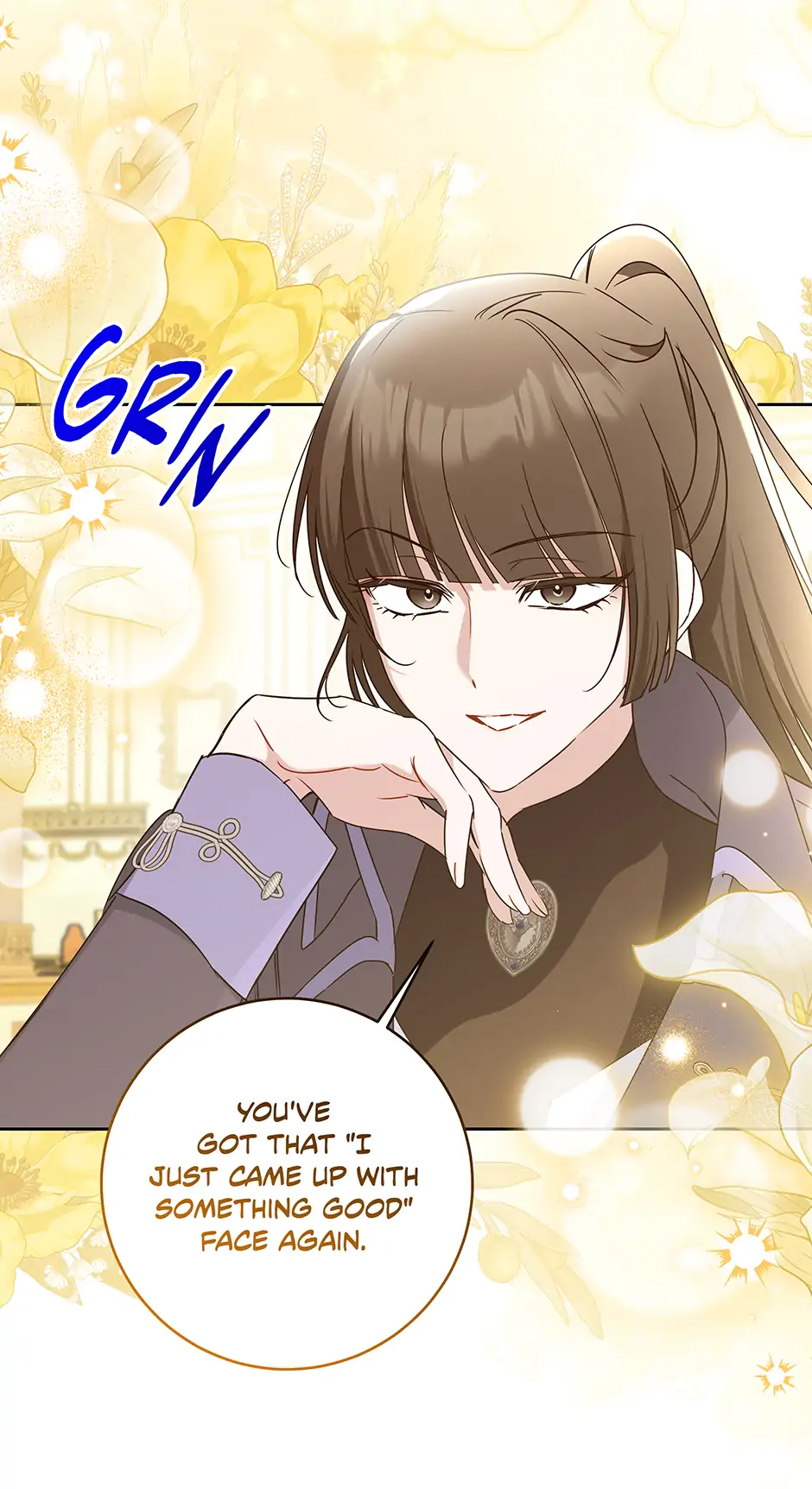 How to Save a Time-Limited Young Master Chapter 31 - Page 6