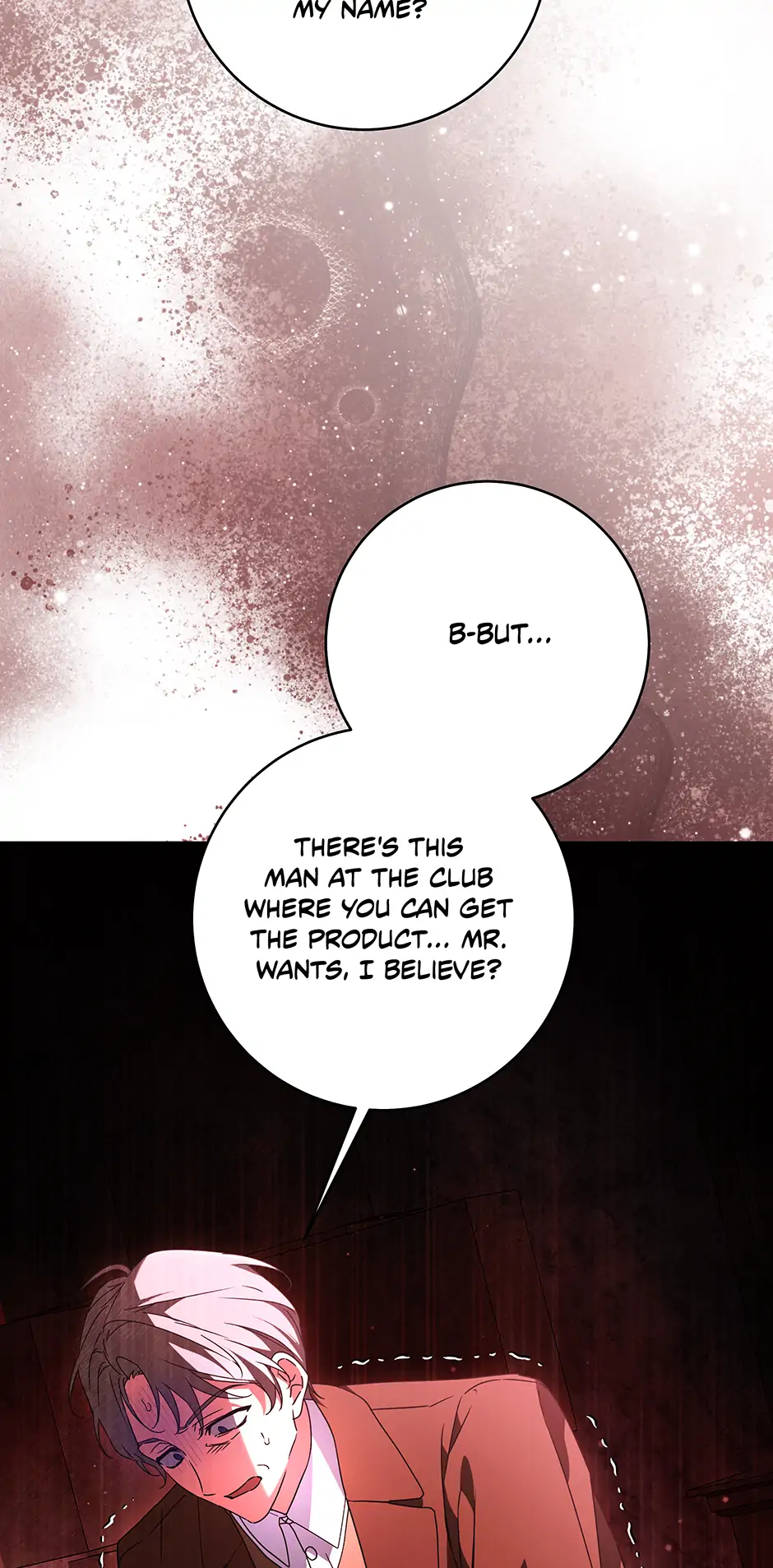 How to Save a Time-Limited Young Master Chapter 31 - Page 61
