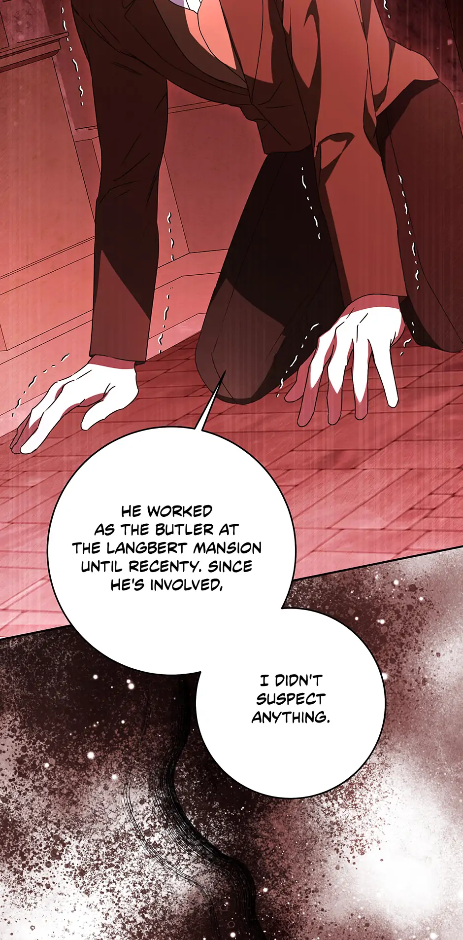 How to Save a Time-Limited Young Master Chapter 31 - Page 62