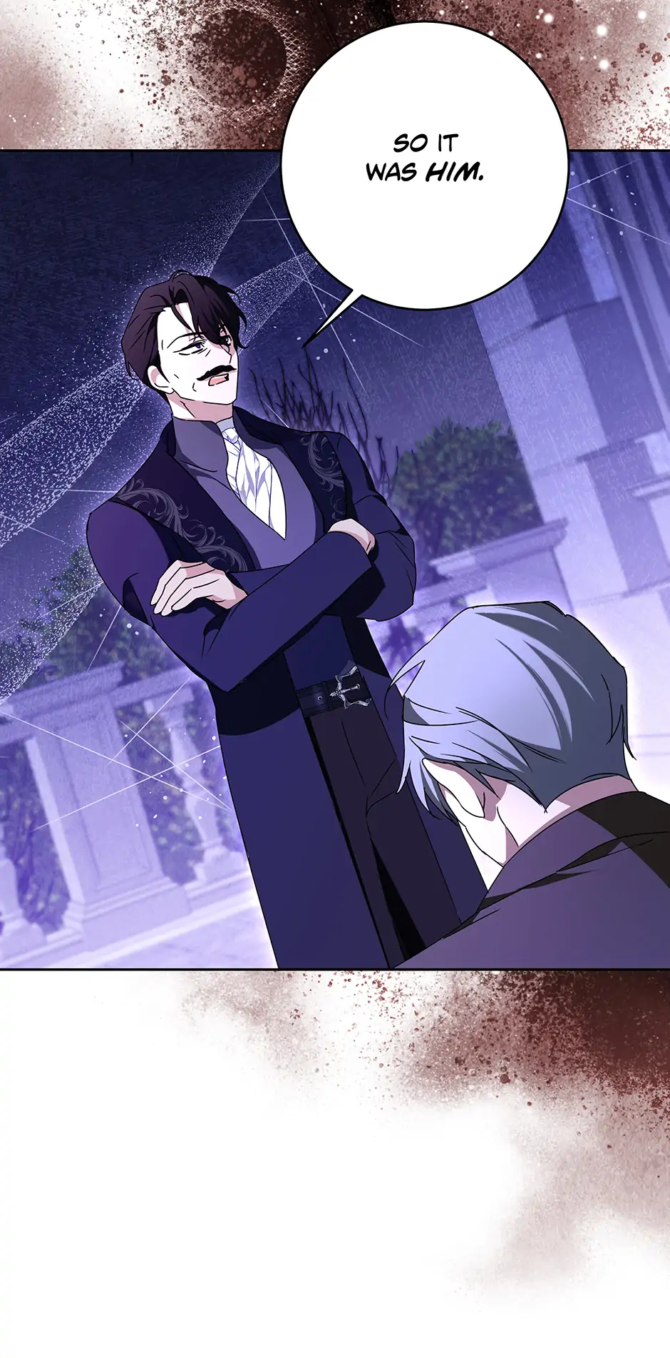 How to Save a Time-Limited Young Master Chapter 31 - Page 63