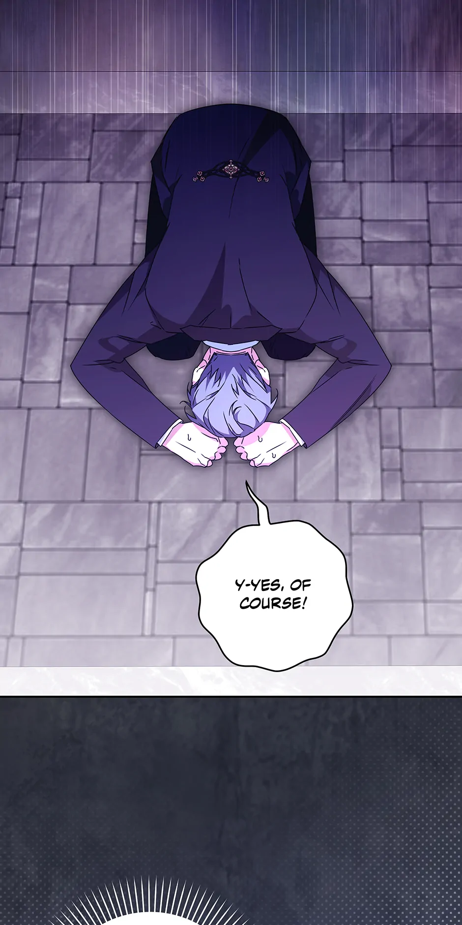 How to Save a Time-Limited Young Master Chapter 31 - Page 66