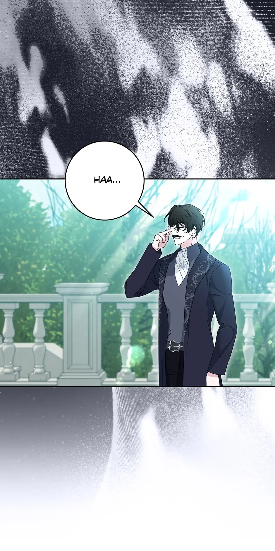 How to Save a Time-Limited Young Master Chapter 31 - Page 68