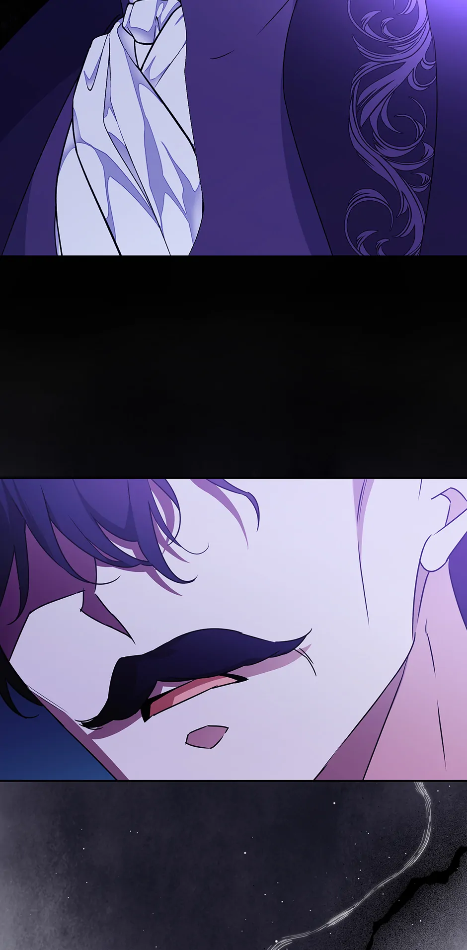How to Save a Time-Limited Young Master Chapter 31 - Page 70