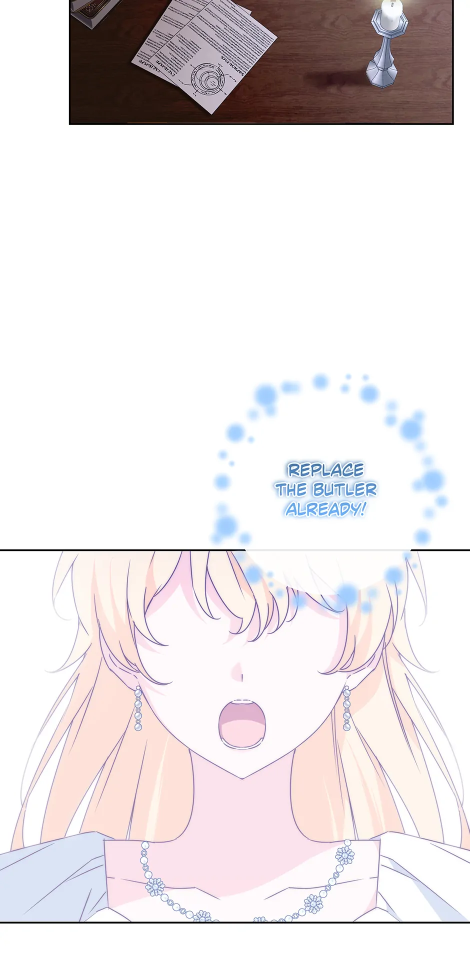 How to Save a Time-Limited Young Master Chapter 31 - Page 73