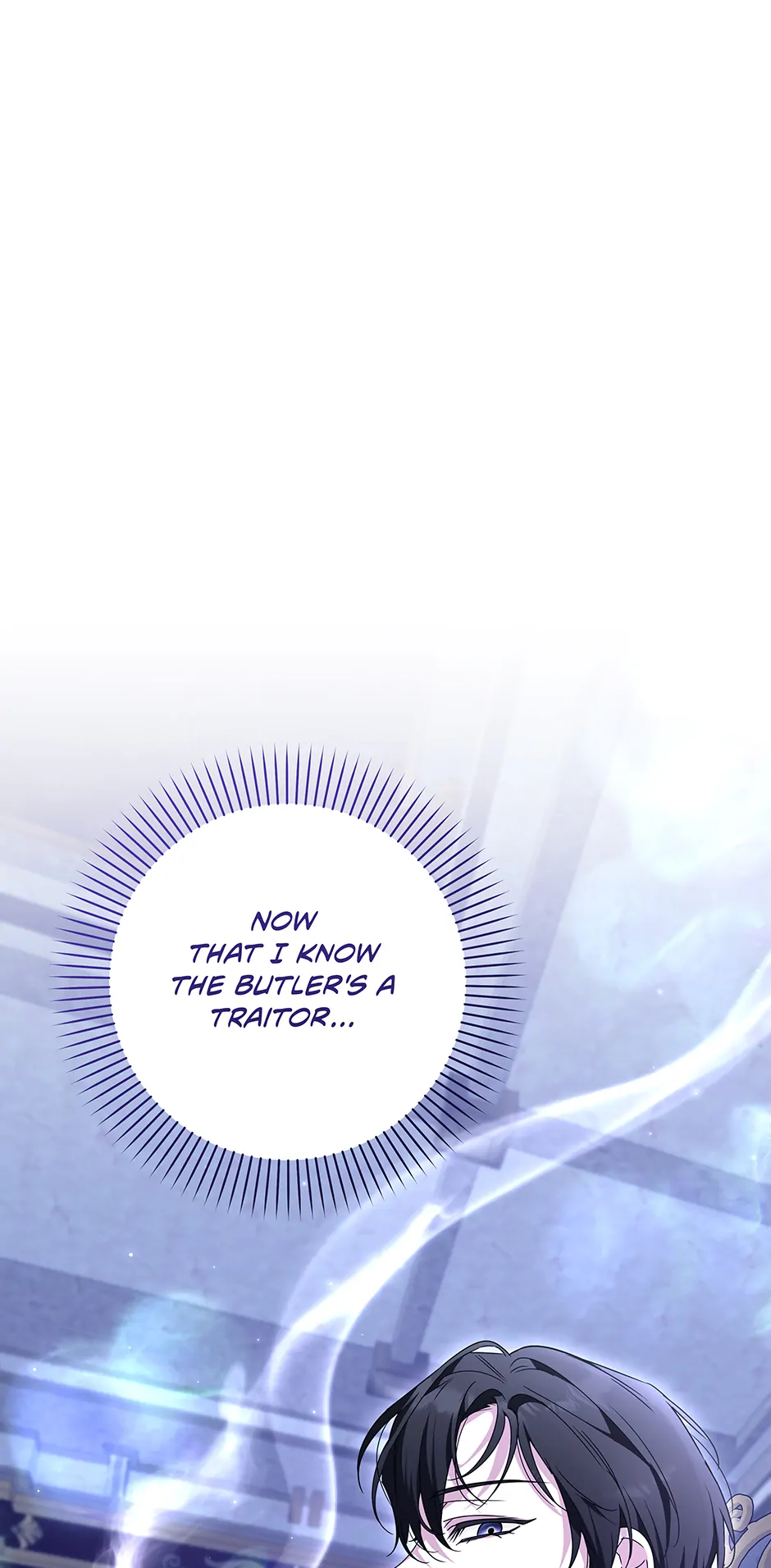 How to Save a Time-Limited Young Master Chapter 31 - Page 74