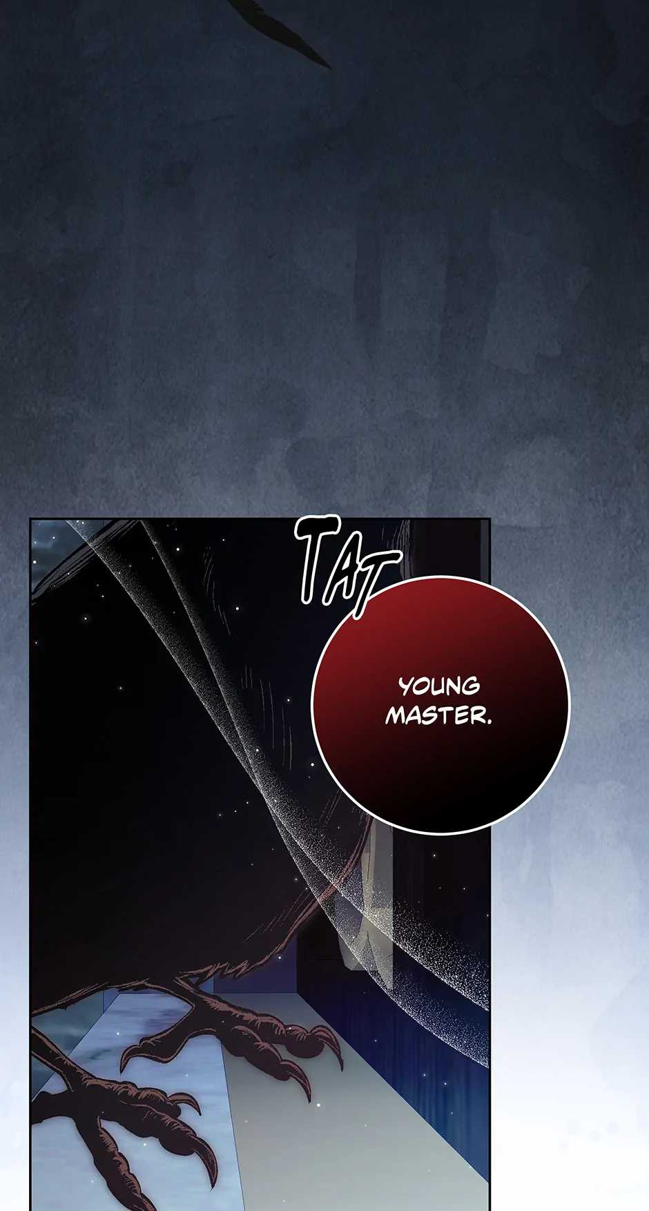 How to Save a Time-Limited Young Master Chapter 31 - Page 78