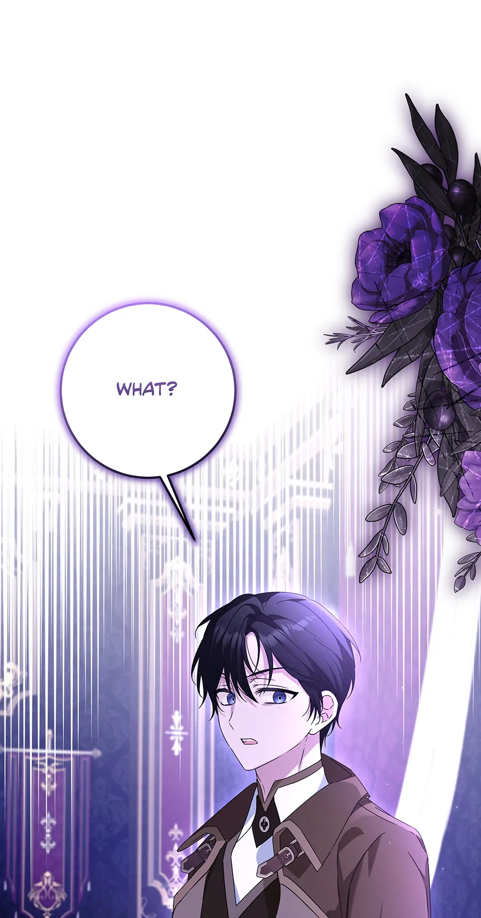 How to Save a Time-Limited Young Master Chapter 31 - Page 83