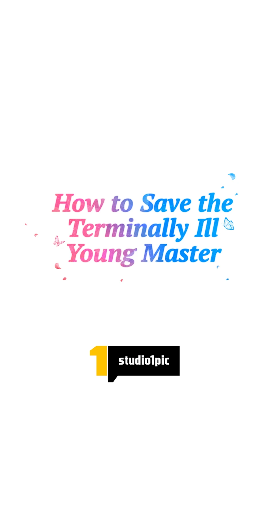 How to Save a Time-Limited Young Master Chapter 31 - Page 85