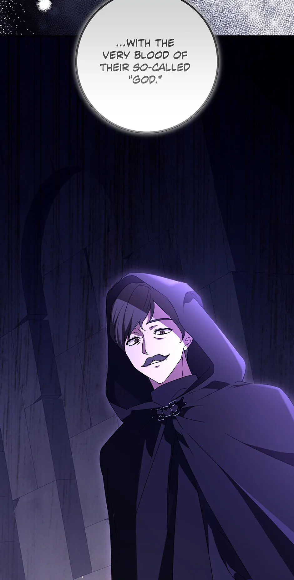 How to Save a Time-Limited Young Master Chapter 31 - Page 9