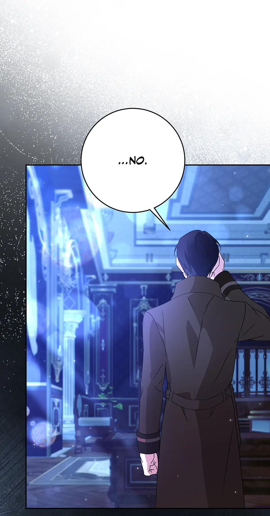 How to Save a Time-Limited Young Master Chapter 32 - Page 10