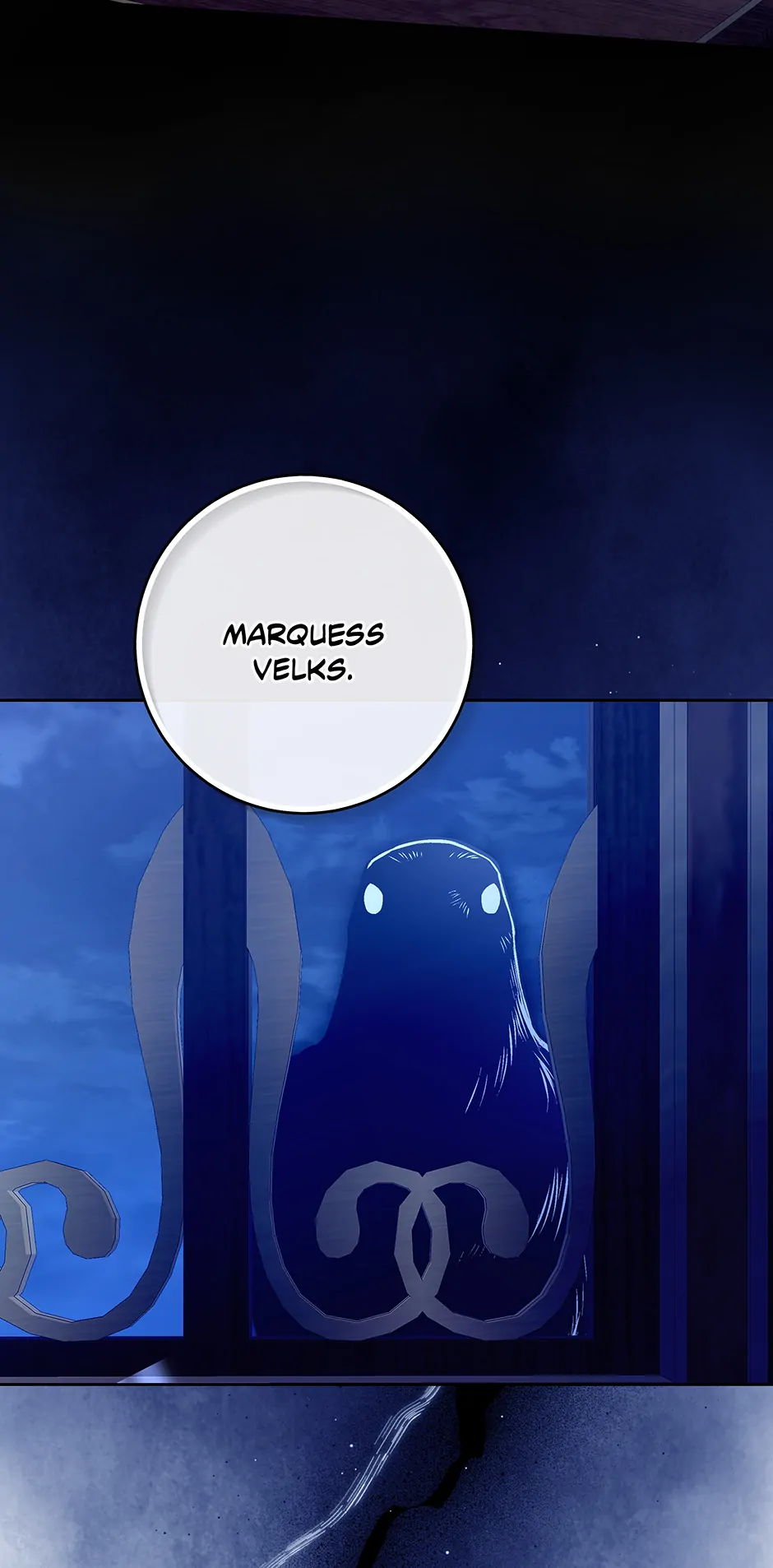 How to Save a Time-Limited Young Master Chapter 32 - Page 2