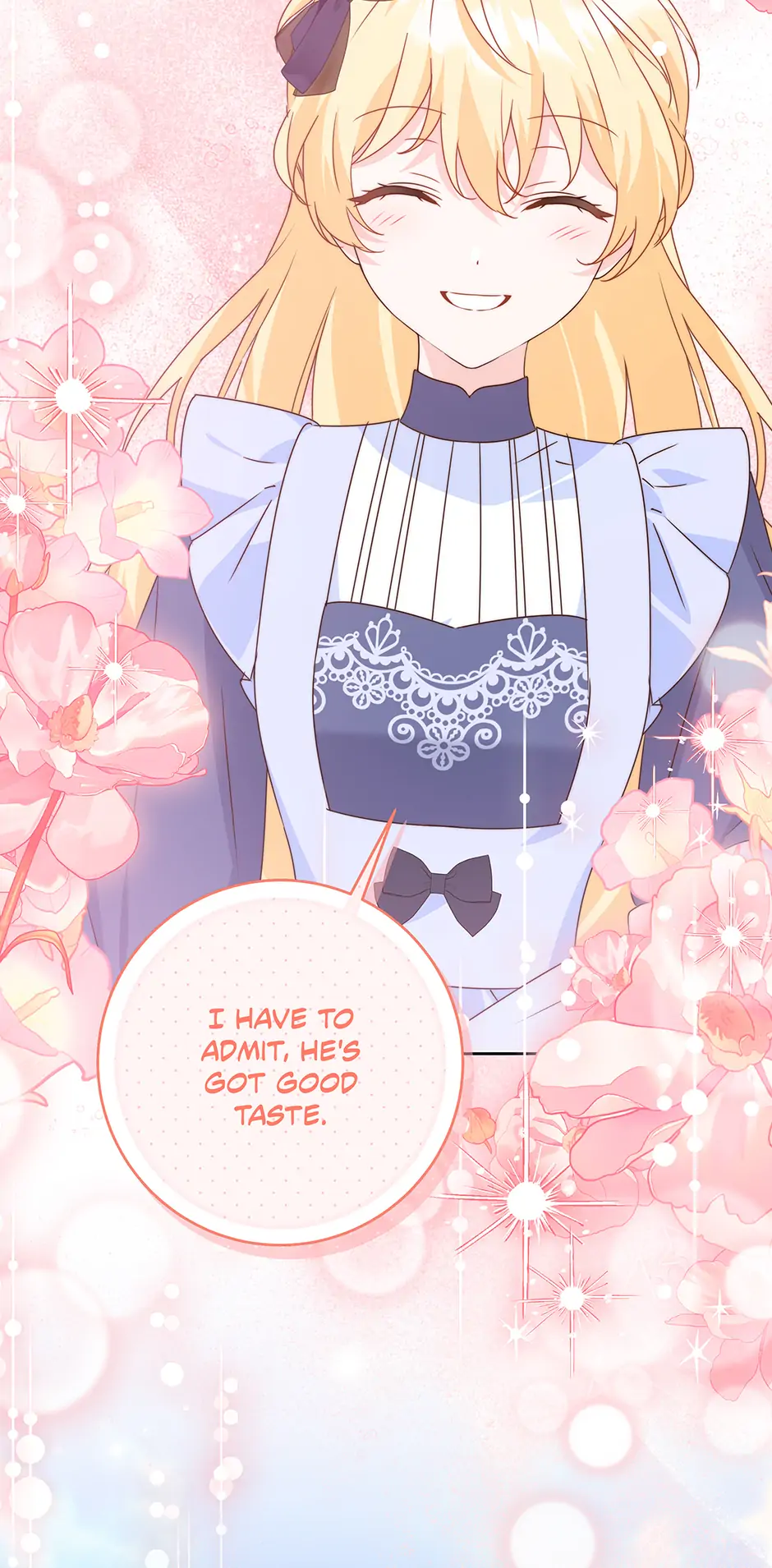 How to Save a Time-Limited Young Master Chapter 32 - Page 28