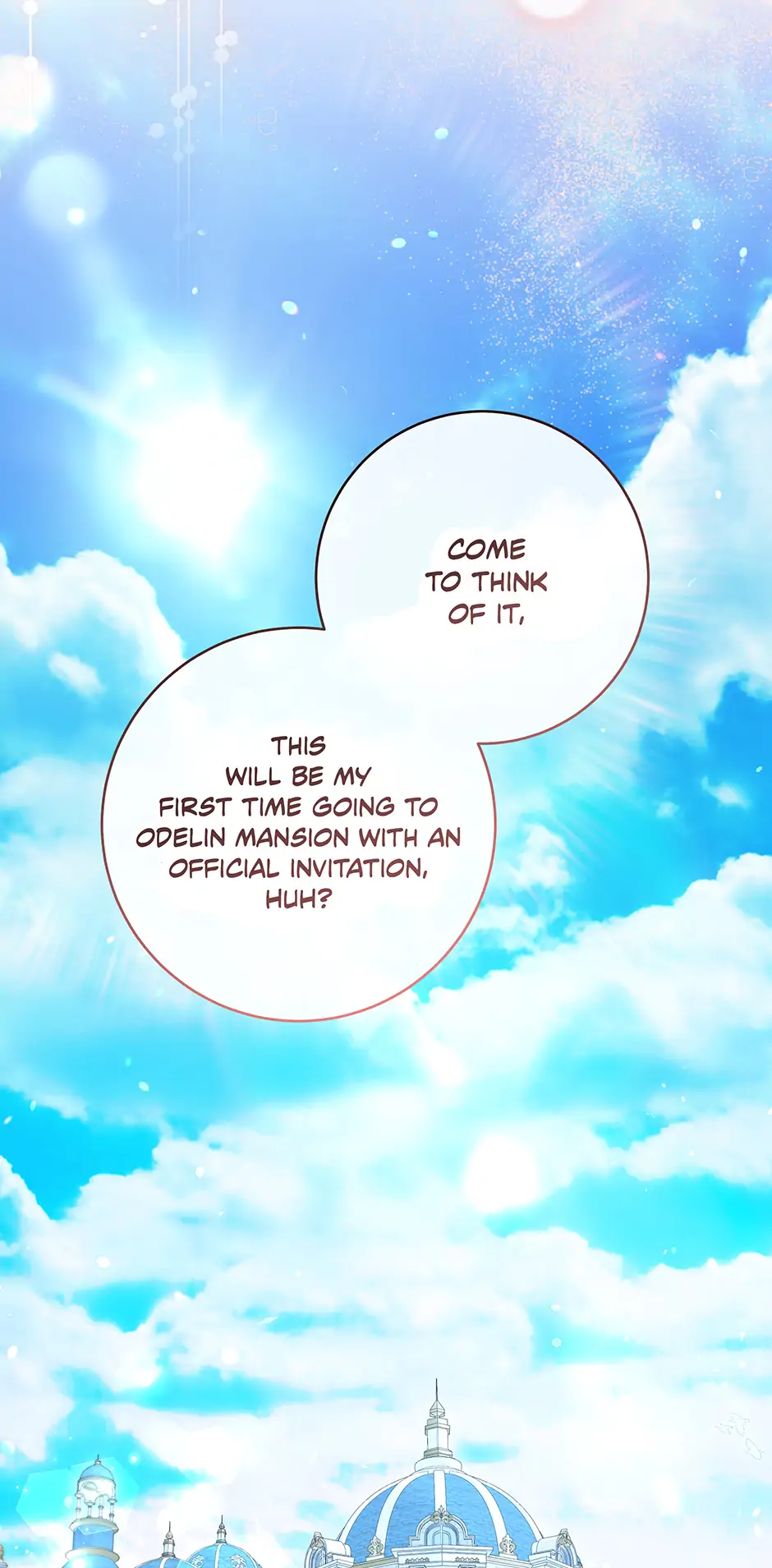 How to Save a Time-Limited Young Master Chapter 32 - Page 29