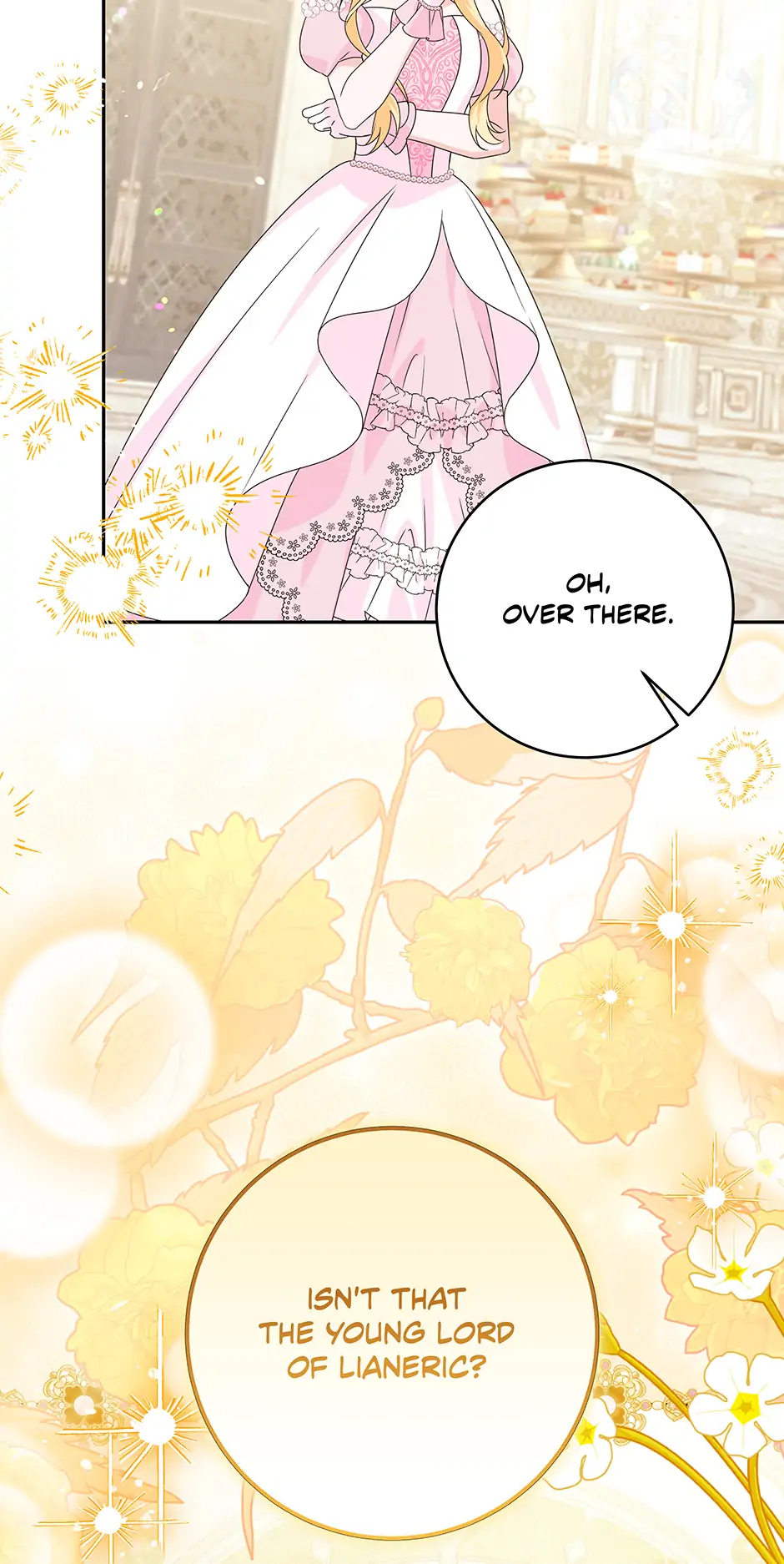 How to Save a Time-Limited Young Master Chapter 32 - Page 37
