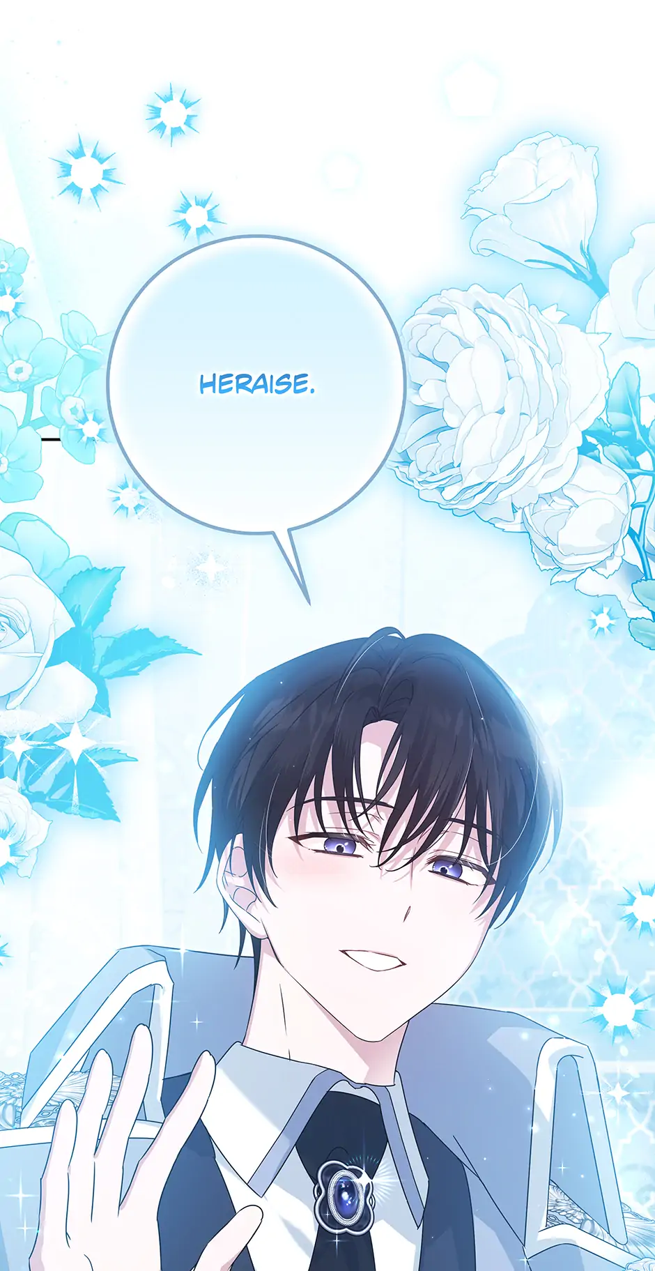 How to Save a Time-Limited Young Master Chapter 32 - Page 41