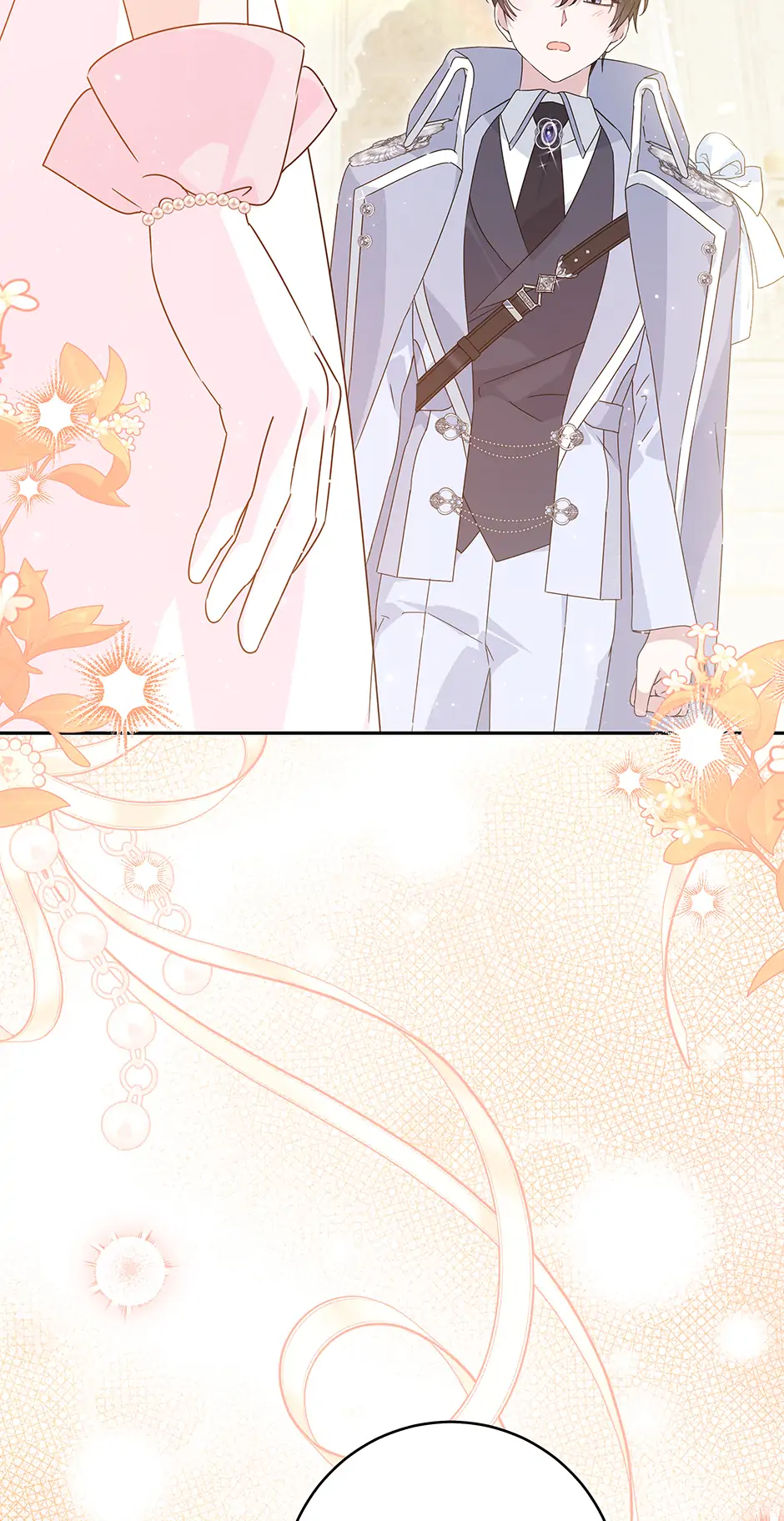 How to Save a Time-Limited Young Master Chapter 32 - Page 46