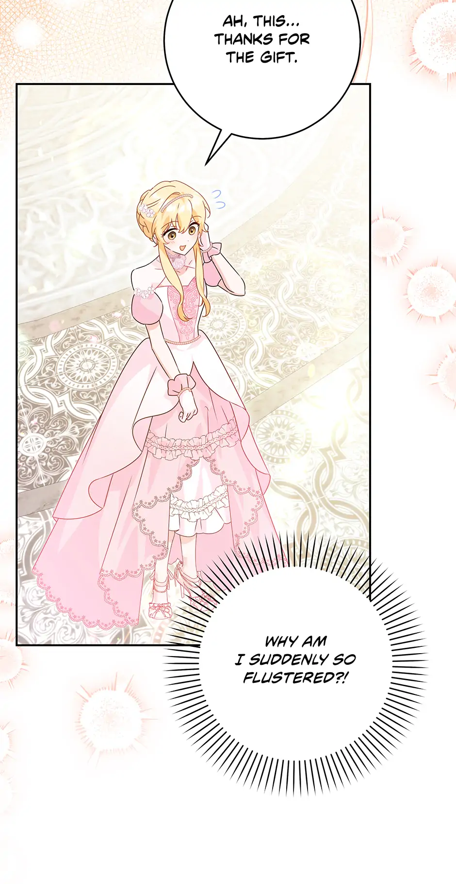 How to Save a Time-Limited Young Master Chapter 32 - Page 47
