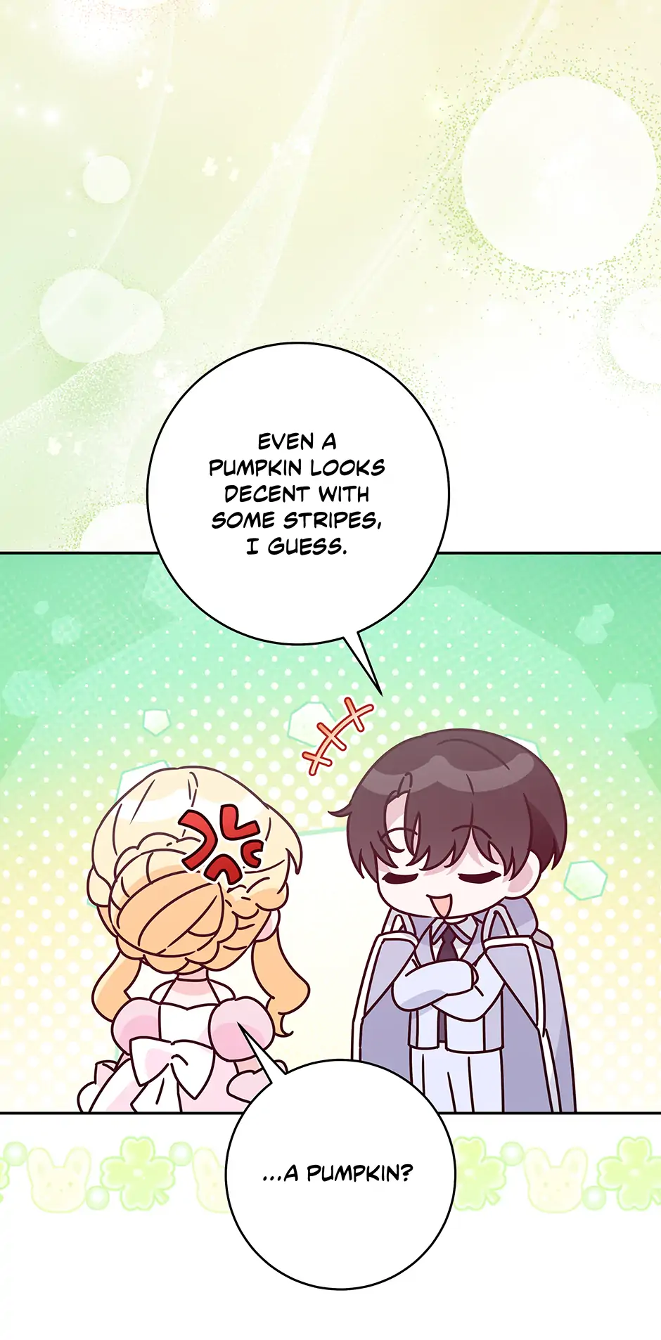 How to Save a Time-Limited Young Master Chapter 32 - Page 49