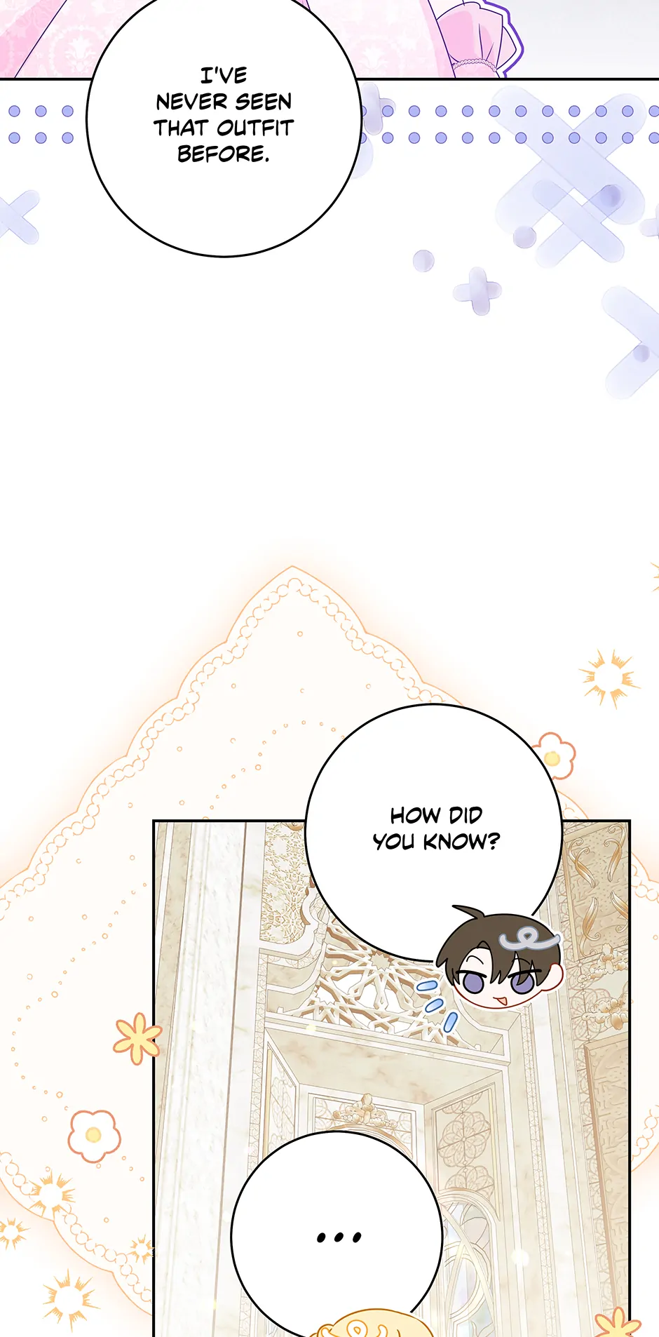 How to Save a Time-Limited Young Master Chapter 32 - Page 51