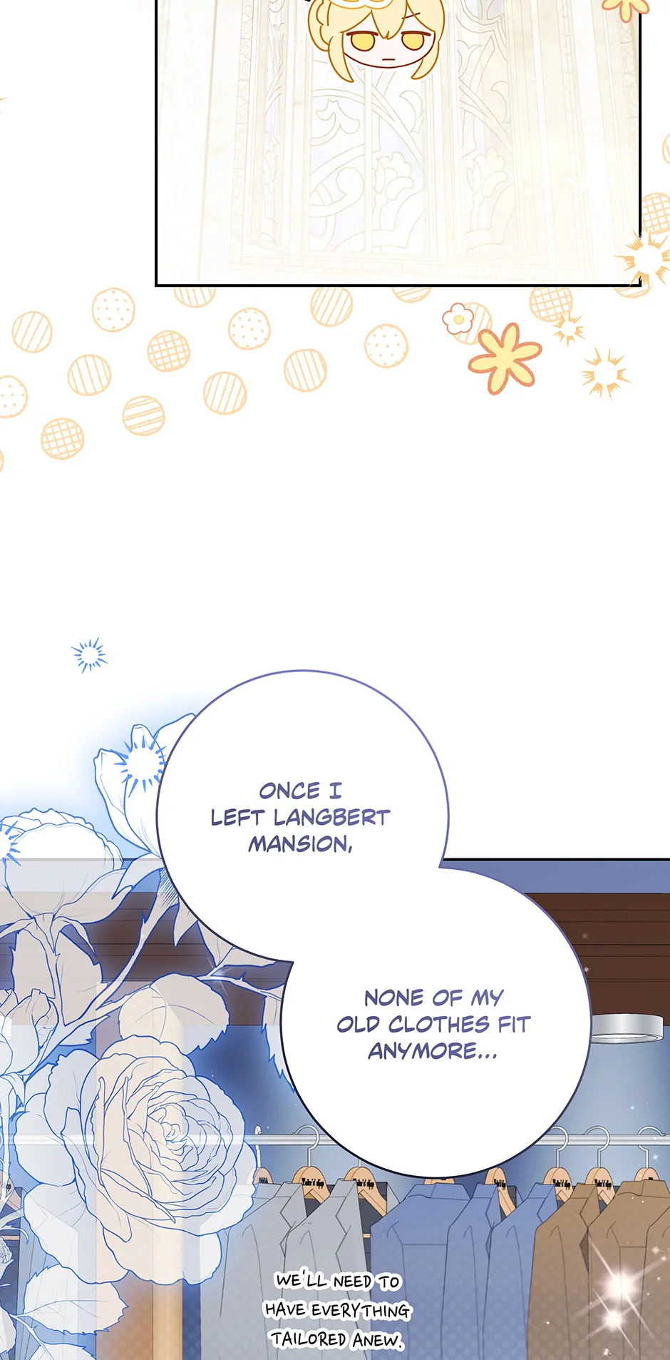 How to Save a Time-Limited Young Master Chapter 32 - Page 52